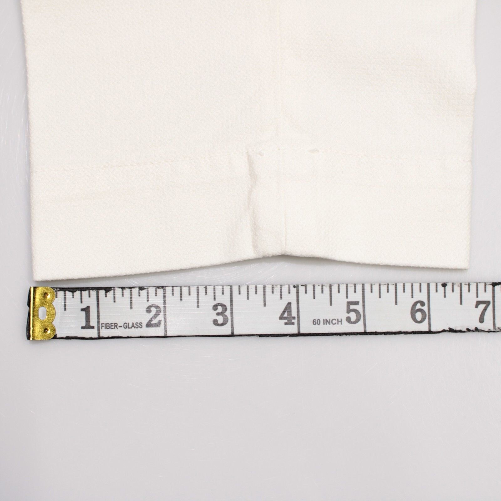 Incotex INCOTEX New with tags Chino Size 40 US In White Size US 40 / EU 56 - 8 Thumbnail