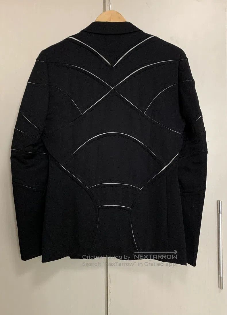 Comme des Garcons Comme Des Garcons jacket Size US S / EU 44-46 / 1 - 2 Thumbnail