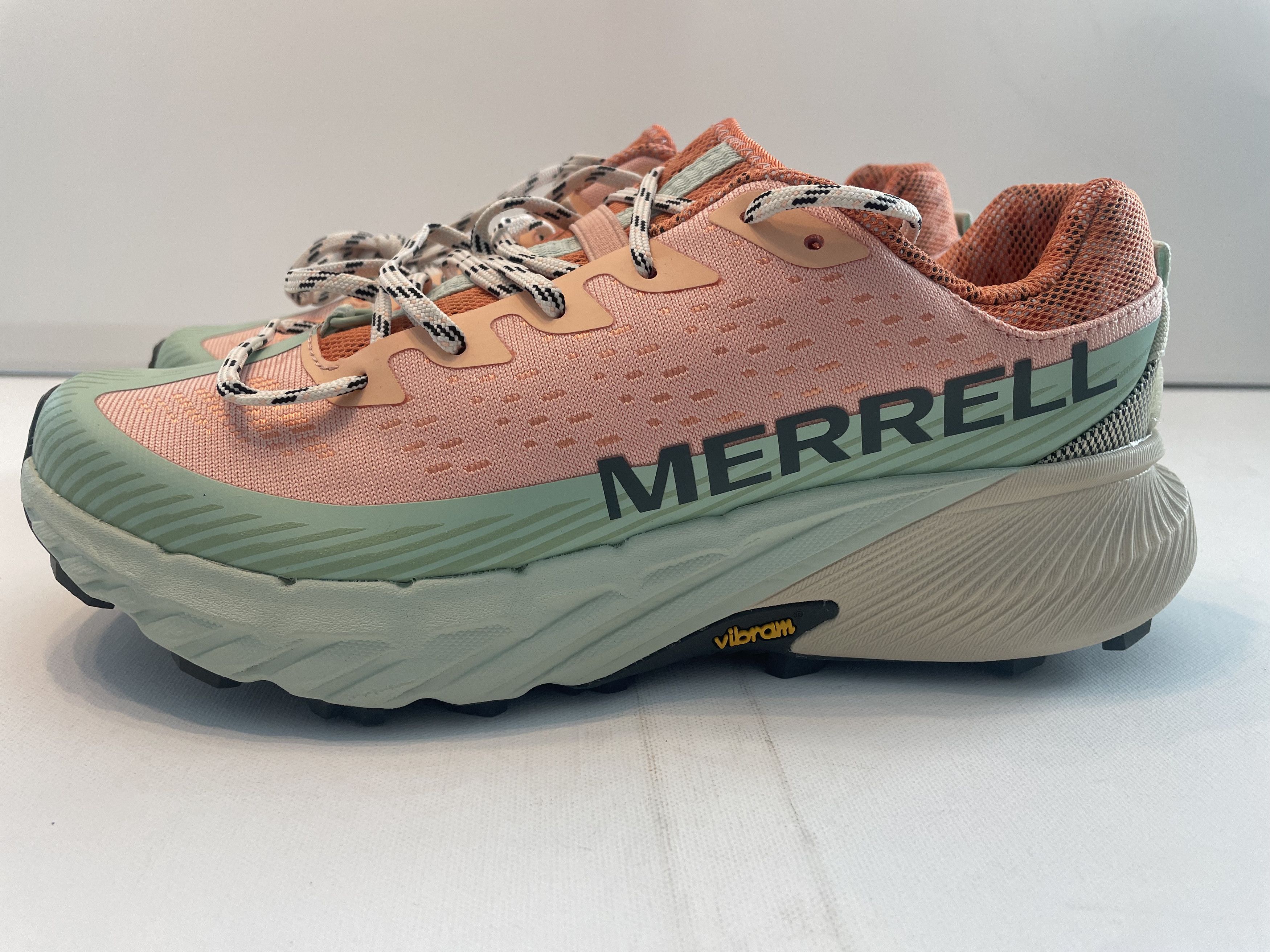 Merrell Merrell Sneakers Size US 8.5 / IT 38.5 - 2 Thumbnail