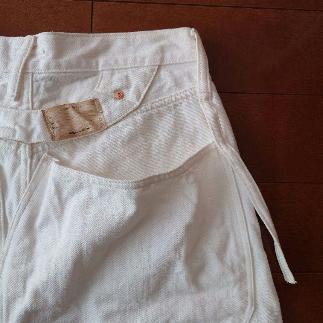 Kapital Kapital Jeans Size US 30 / EU 46 - 4 Thumbnail