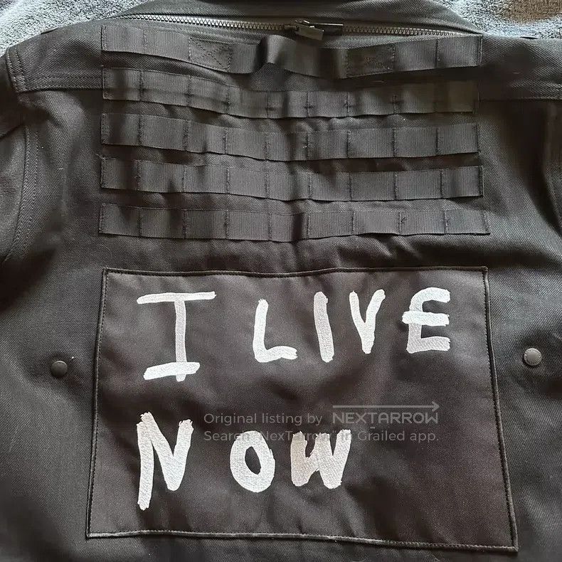 Takahiromiyashita The Soloist. Takahiromiyashita The Soloist. Jacket Size US S / EU 44-46 / 1 - 6 Thumbnail