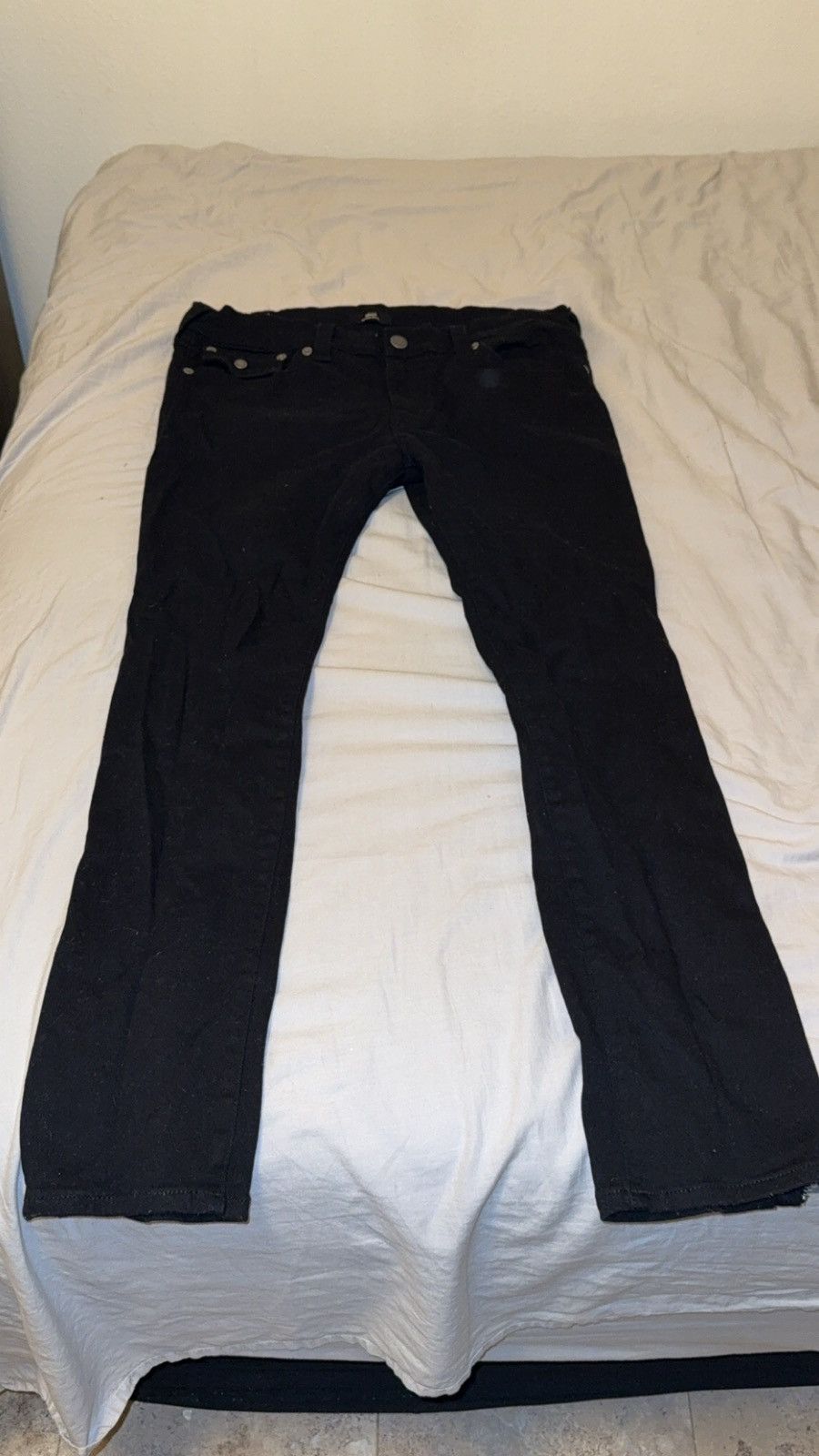 True Religion True Religion Jeans, never washed, never worn Size US 36 / EU 52 - 1 Thumbnail