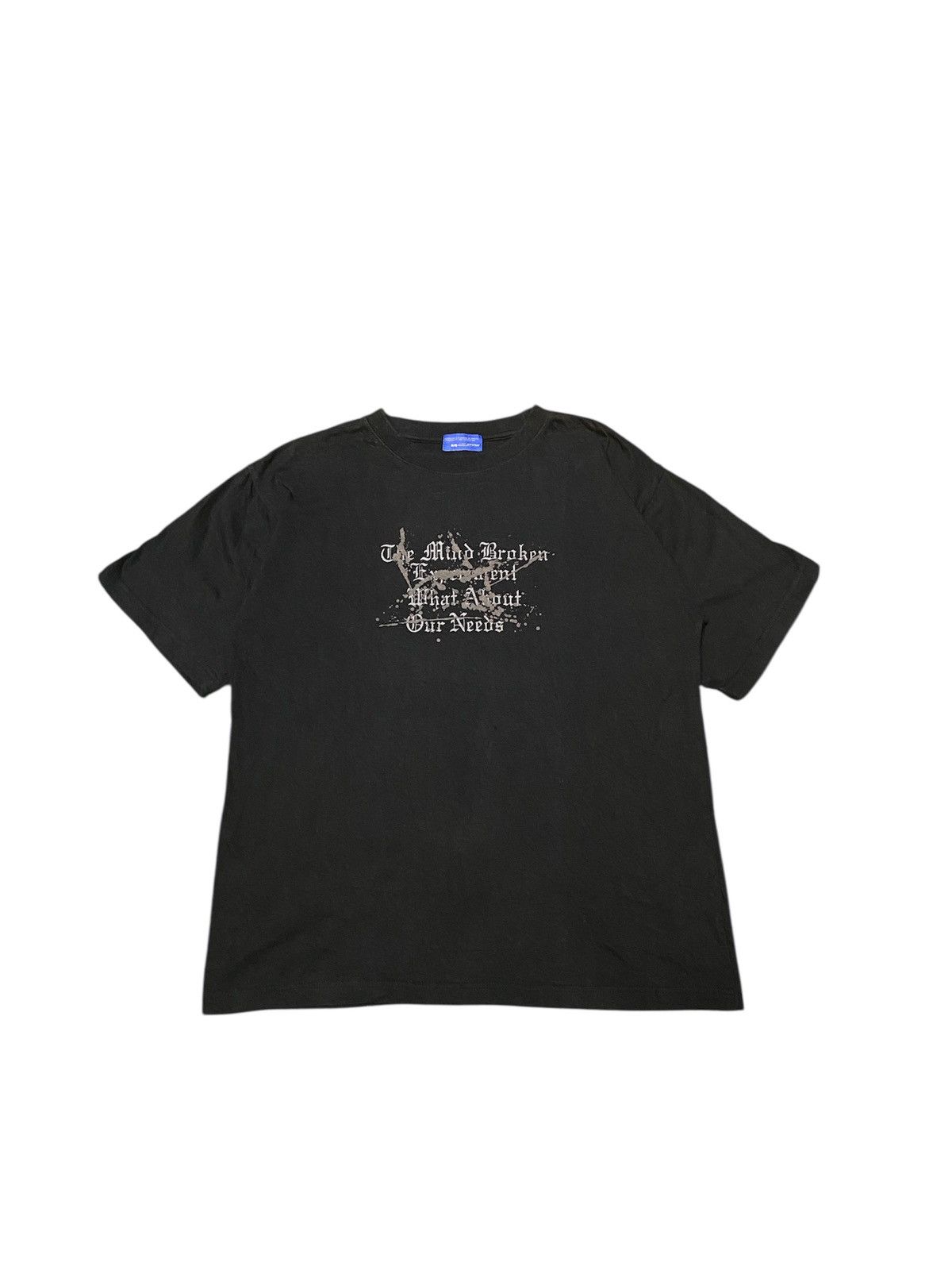 Hysteric Glamour × If Six Was Nine × Japanese Brand RELATION POEM CROSS IFSIX STYLE Size US M / EU 48-50 / 2 - 1 Thumbnail