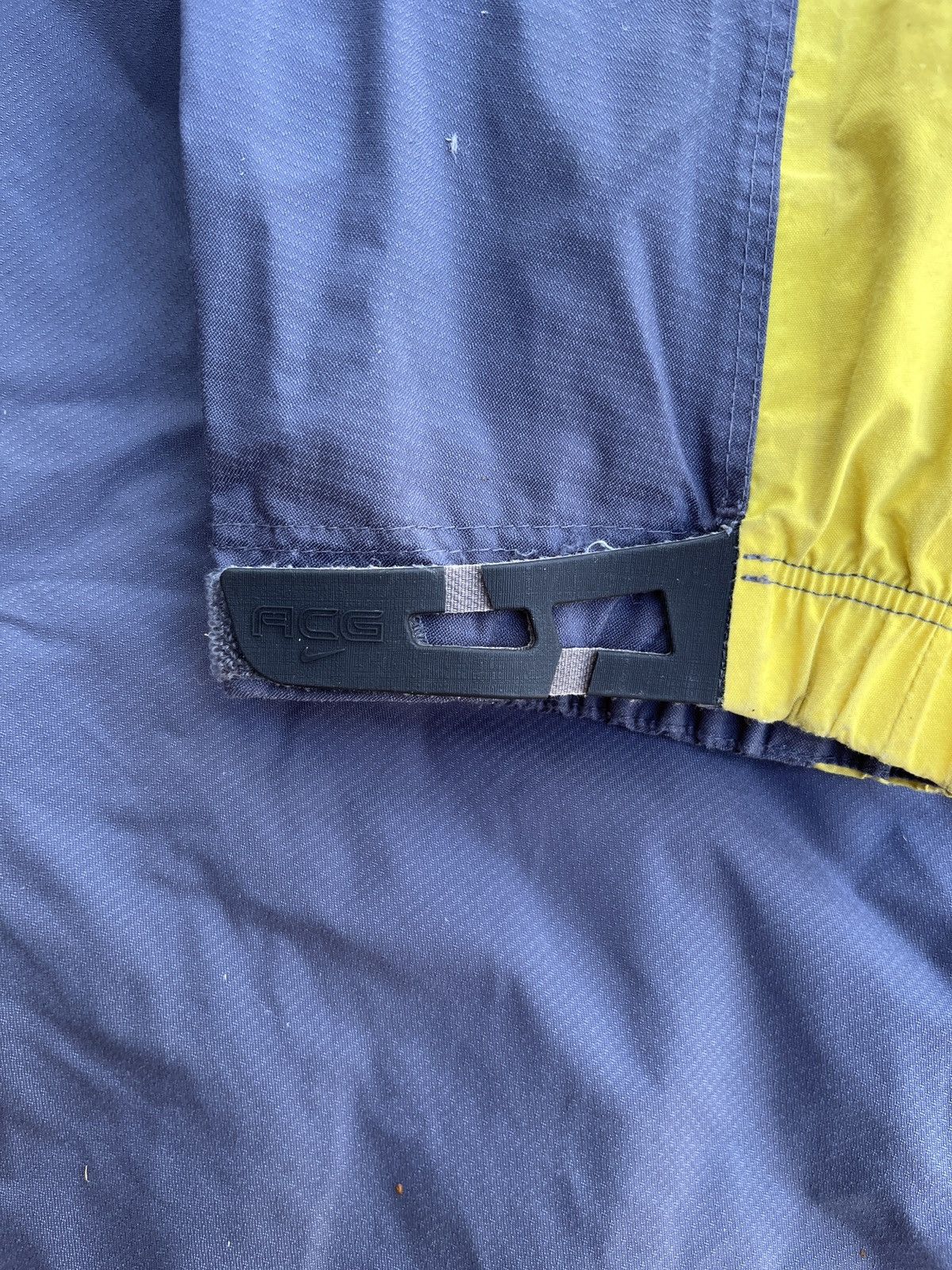 Vintage Nike x ACG Jacket