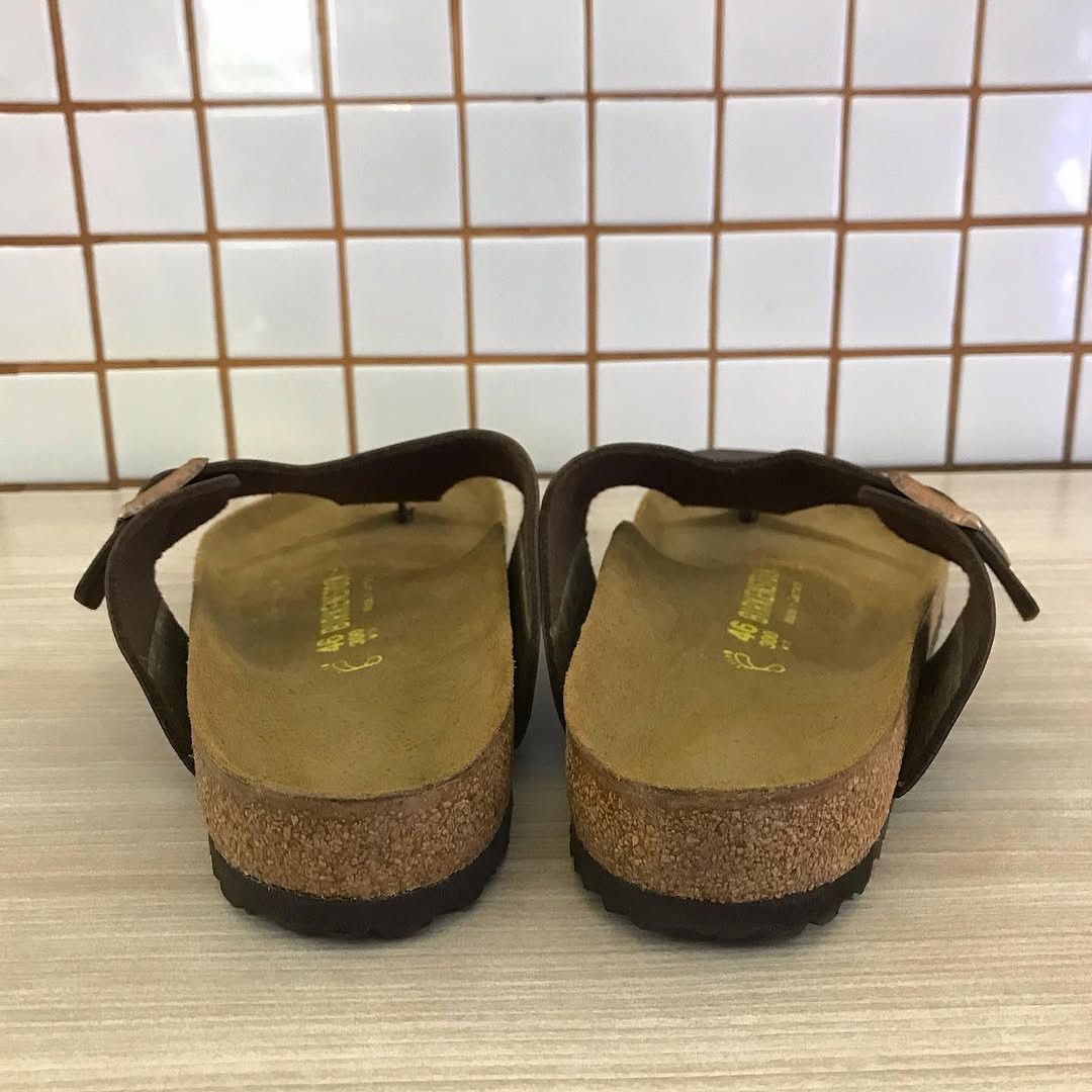 Birkenstock Birkenstock Ramses gizeh Size 44 eur Birkenstock Ramses Size US 11 / EU 44 - 3 Thumbnail
