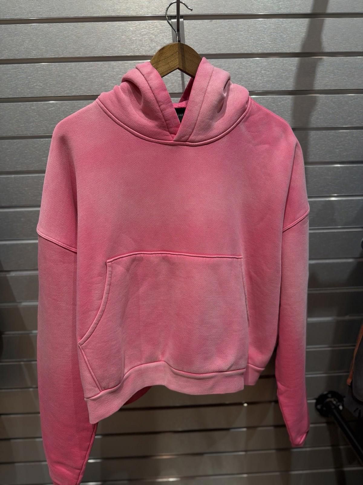 Other GV Gallery/Raspberry Hills Faded Fuchsia Pink Hoodie XS Size XS / US 0-2 / IT 36-38 - 2 Thumbnail