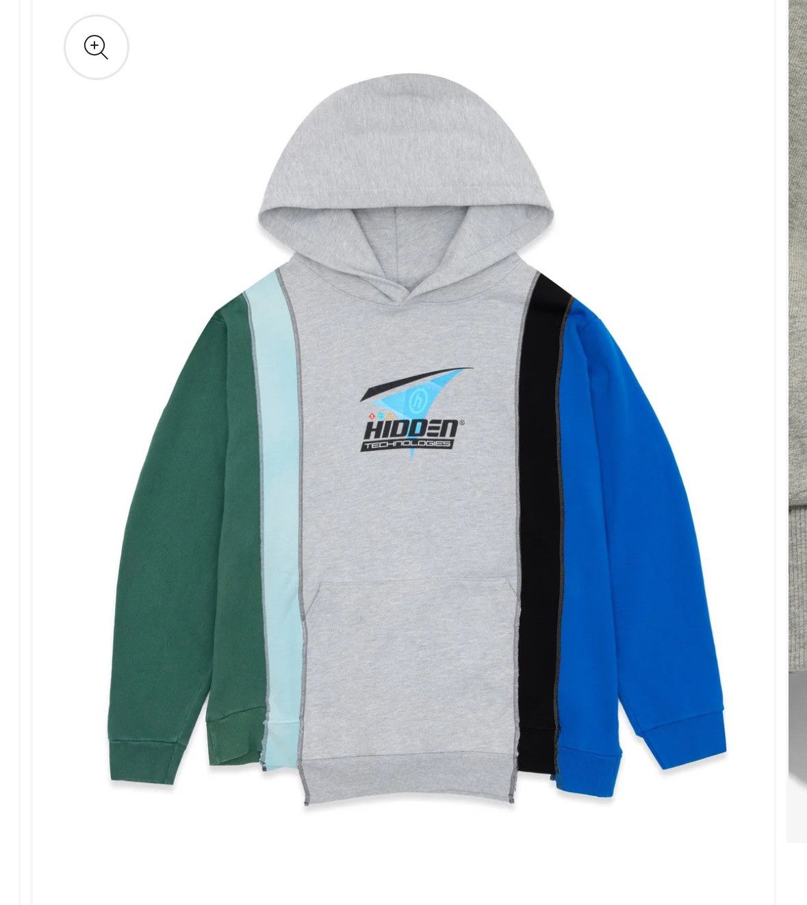 Needles x HIDDEN Ny ジャージサイズL NEEDLES〉x〈HIDDEN〉COLLABORATION PRODUCTS 2022 DROP 1 4.16