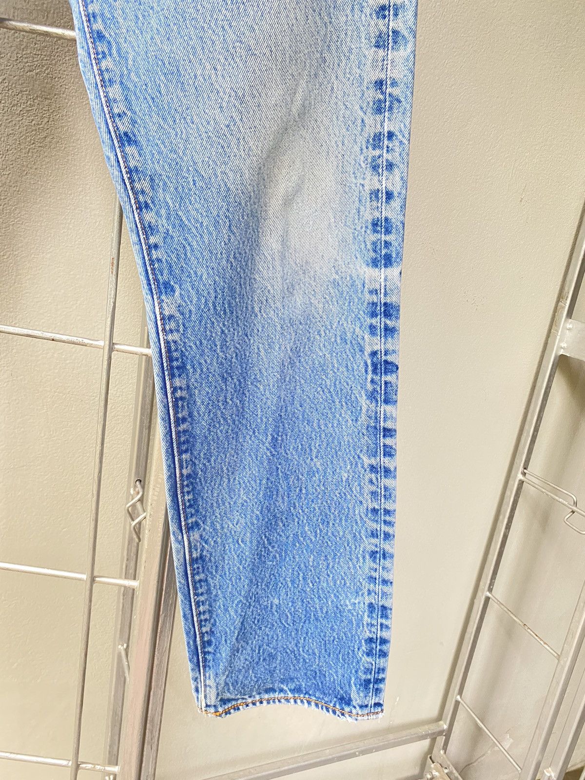 Levi's Levi’s vintage jeans Size US 31 - 23 Thumbnail