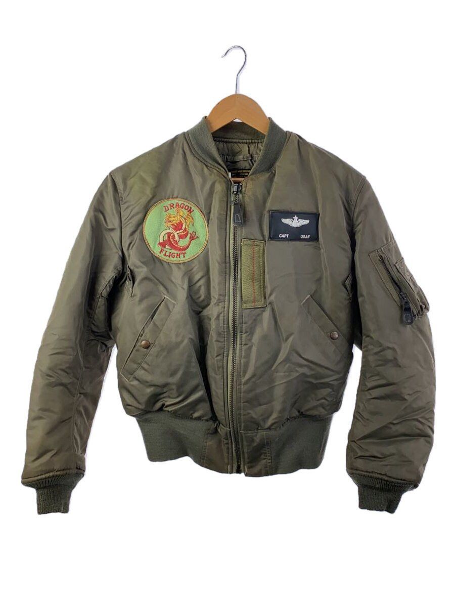 Avirex Avirex Blouson Size US S / EU 44-46 / 1 - 1 Thumbnail