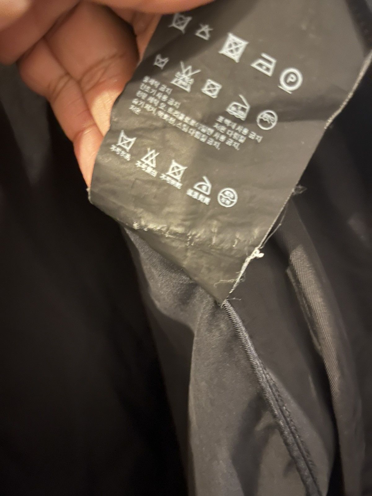 Prada Prada trench coat Size US L / EU 52-54 / 3 - 6 Thumbnail