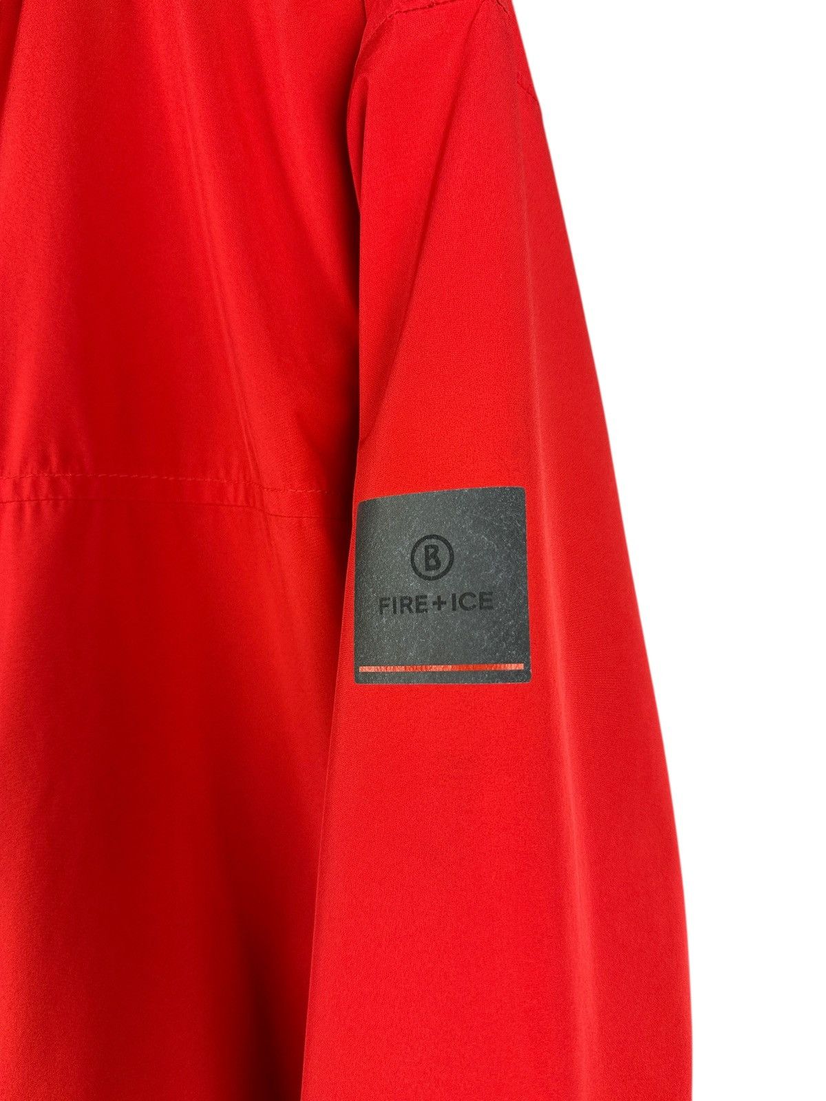 Bogner Bogner Fire + Ice Waterproof Breathable Lightweight Jacket Size US L / EU 52-54 / 3 - 5 Thumbnail