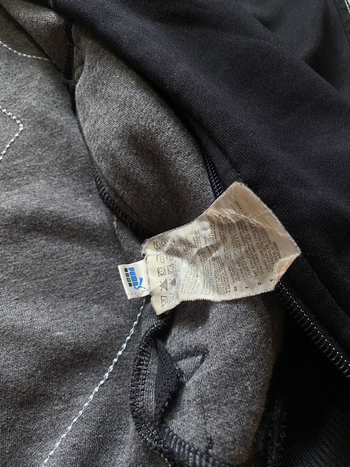 Puma × Vintage Vintage Puma Track Jacket Avant Garde Japanese style Hype L Size US L / EU 52-54 / 3 - 8 Thumbnail