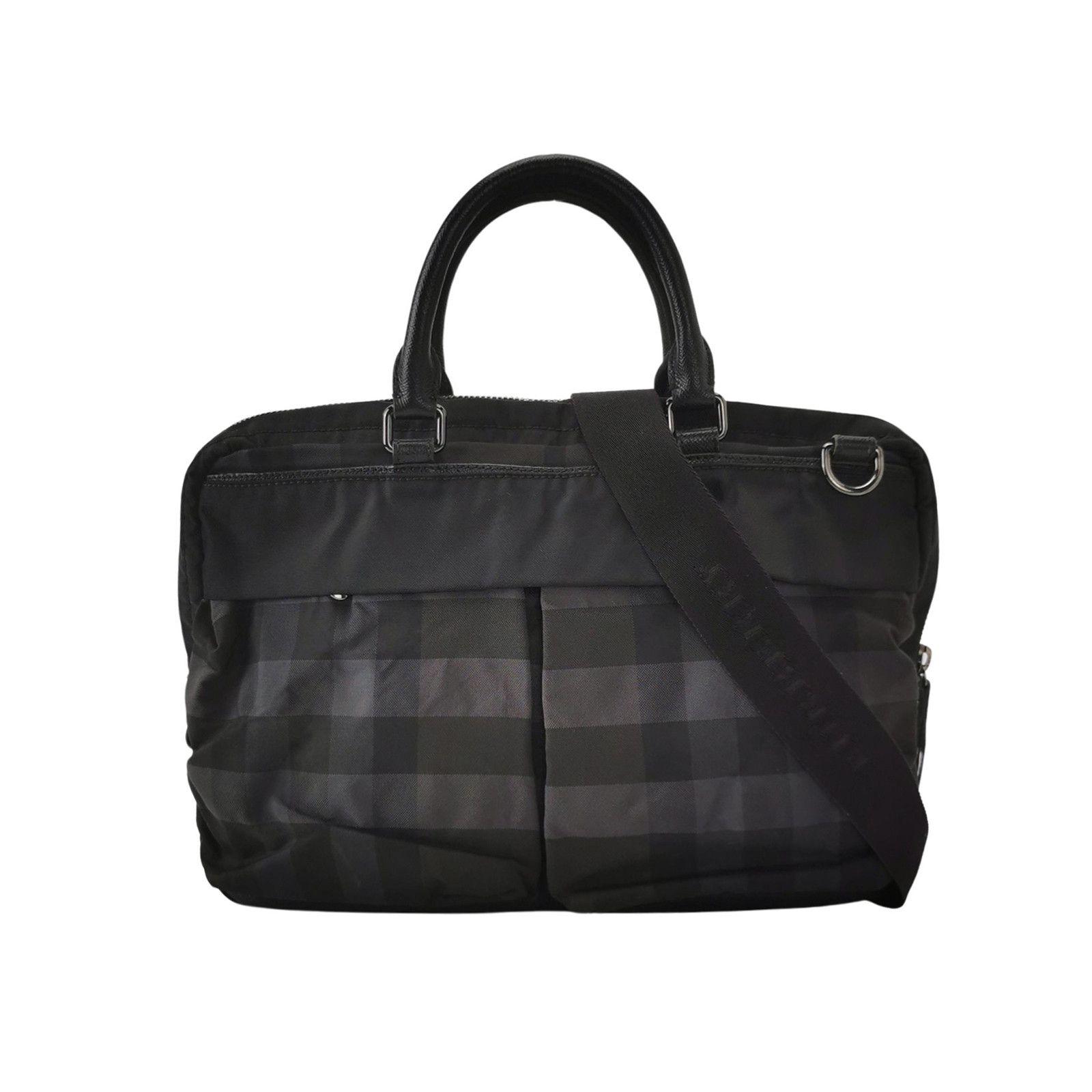 Burberry Burberry Men one size Bags Luggage Size ONE SIZE - 1 Thumbnail