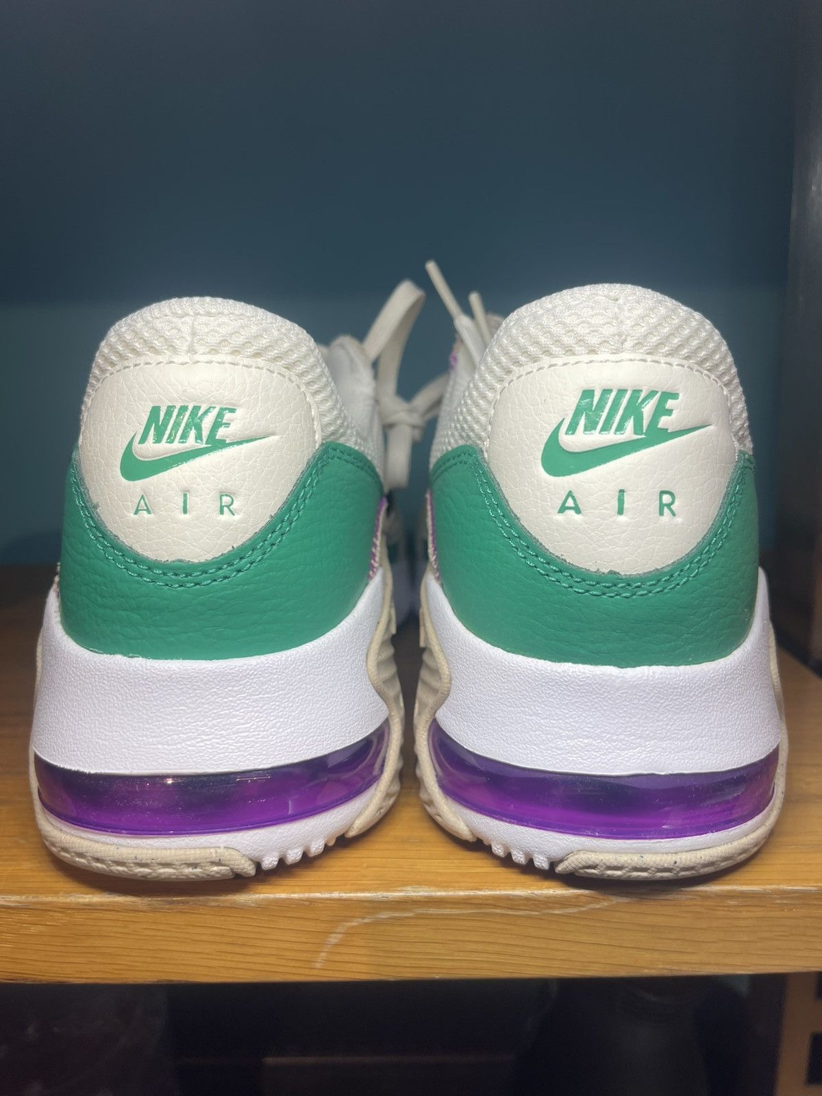 Nike Nike Air Max Excee Size US 11 / IT 41 - 10 Thumbnail