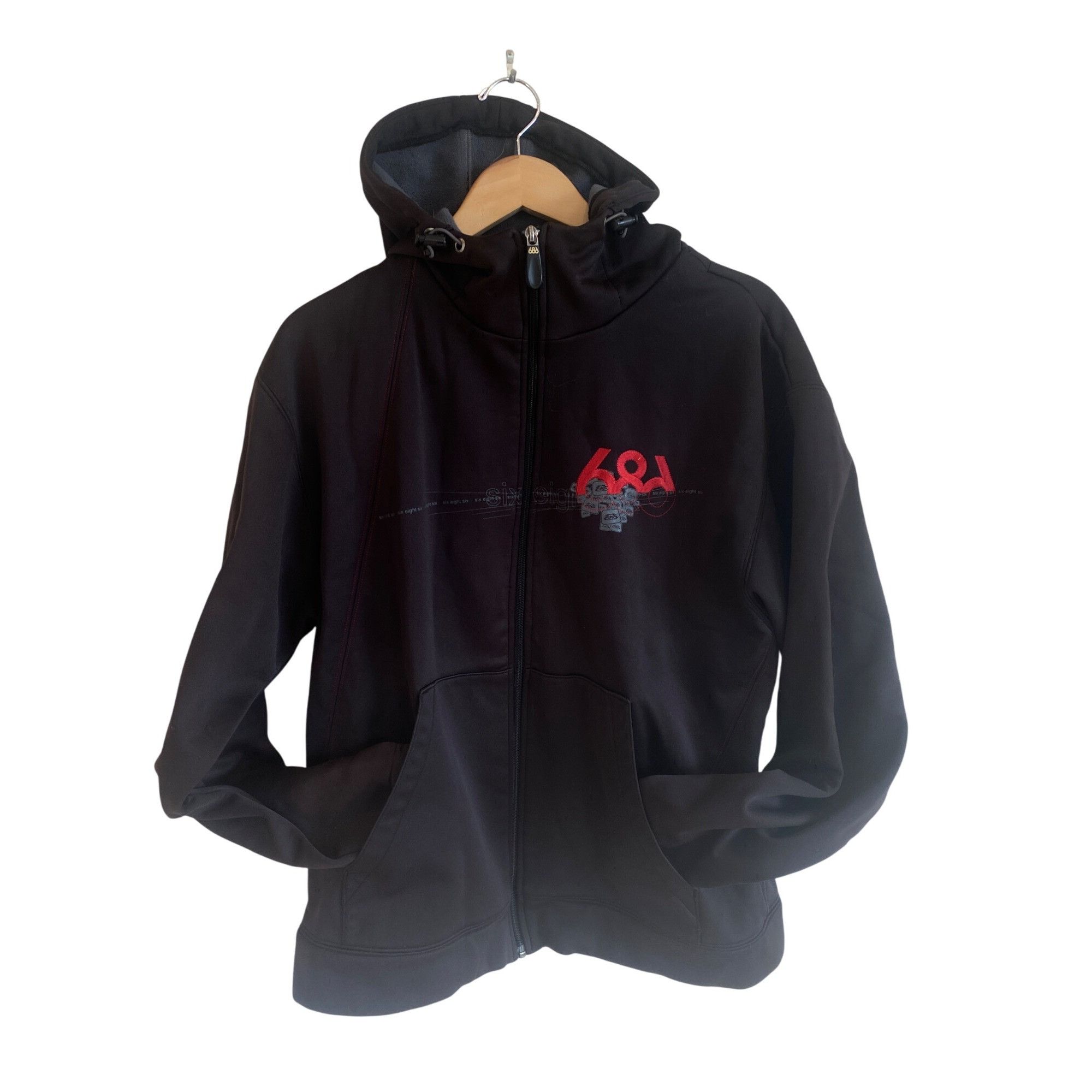 686 Cadence x 686 Kenton 3L rain jacket | Grailed