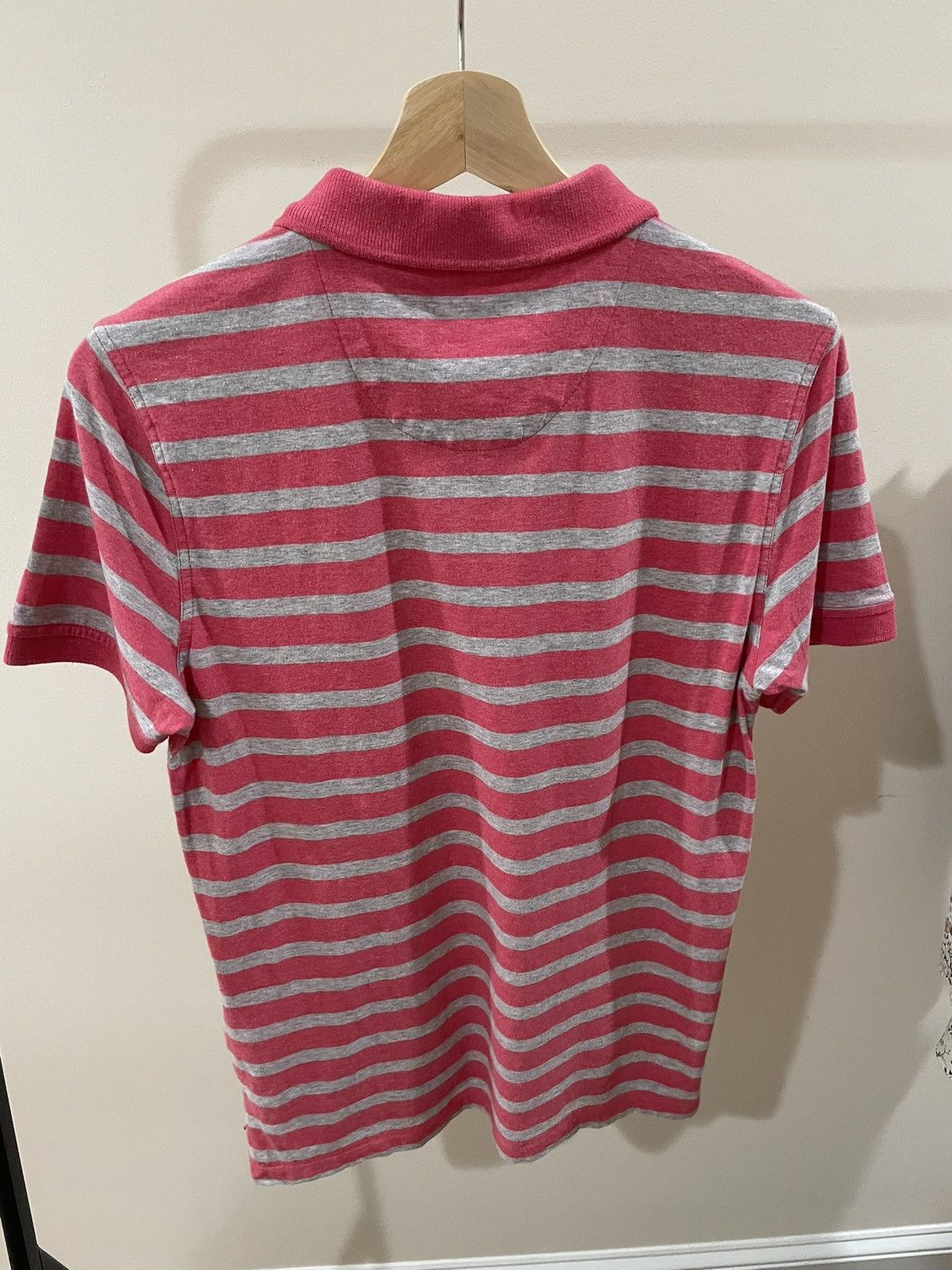 Ben Sherman Short sleeve polo Size US M / EU 48-50 / 2 - 2 Thumbnail