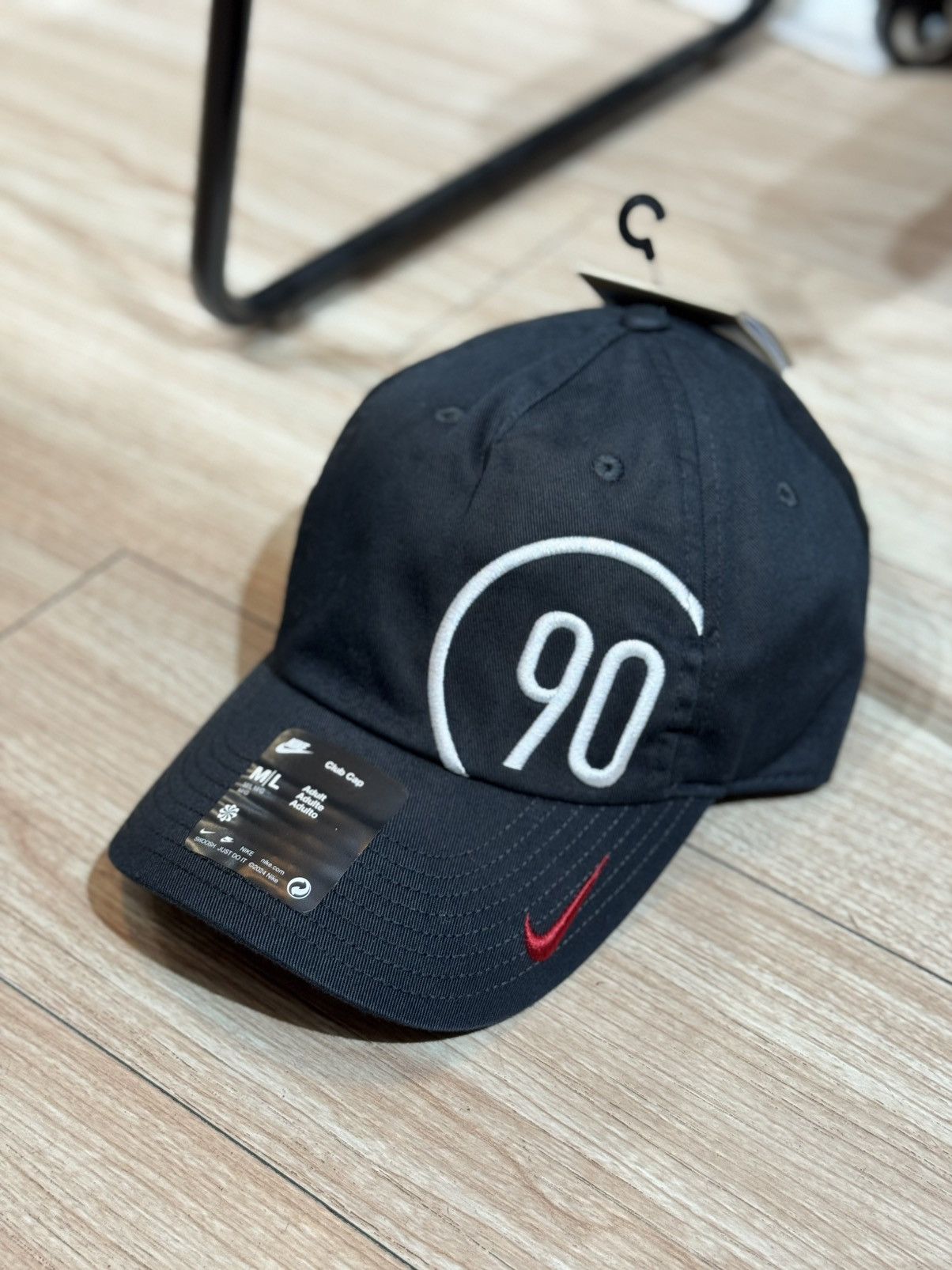 Nike Nike Total 90 6-panels Cap | Grailed