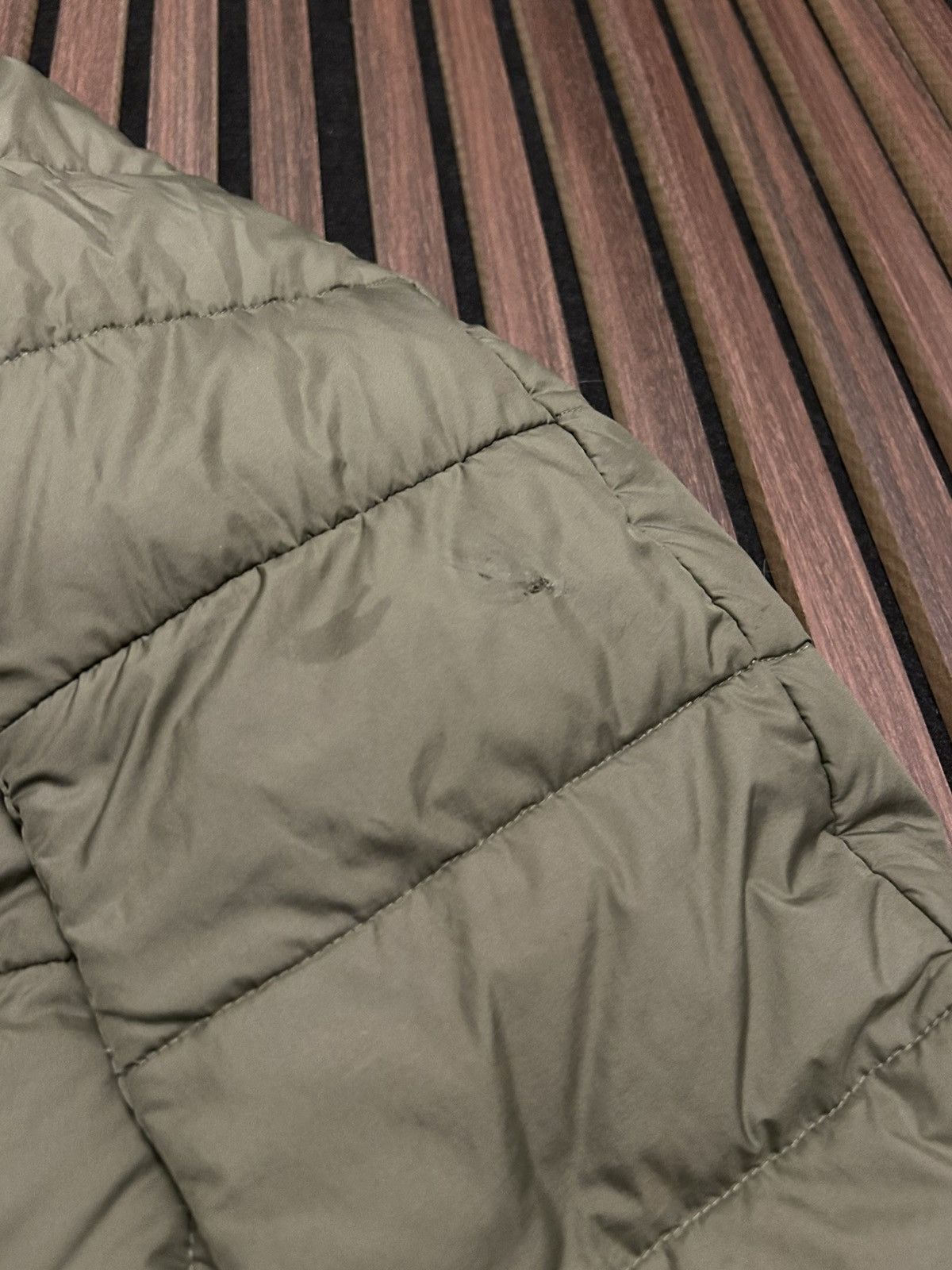 Columbia × Kith Kith x Columbia Verado Anorak Size US L / EU 52-54 / 3 - 3 Thumbnail
