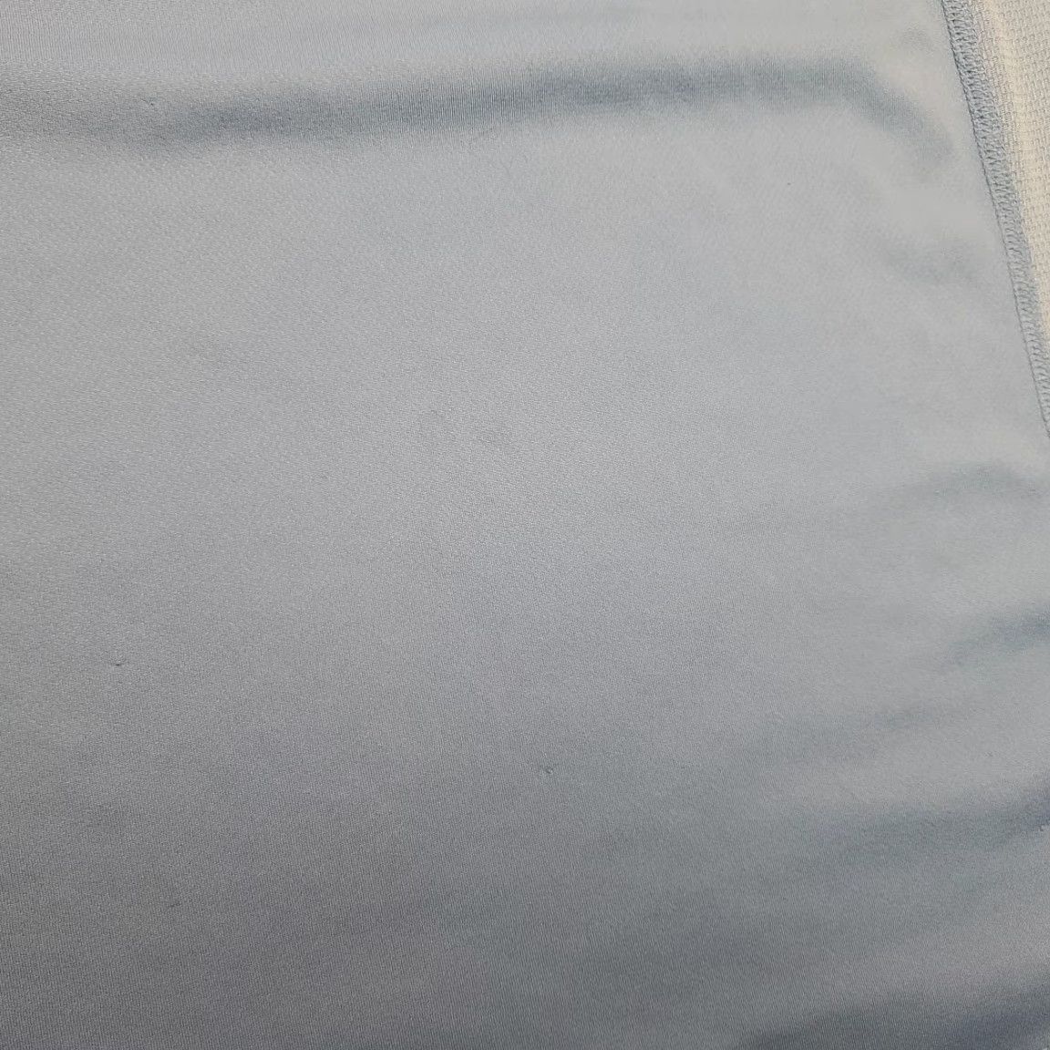 Vintage VINTAGE HUK Shirt Mens Small Blue Performance Stretch Blend UPF Outdoor Fish Size US S / EU 44-46 / 1 - 5 Thumbnail