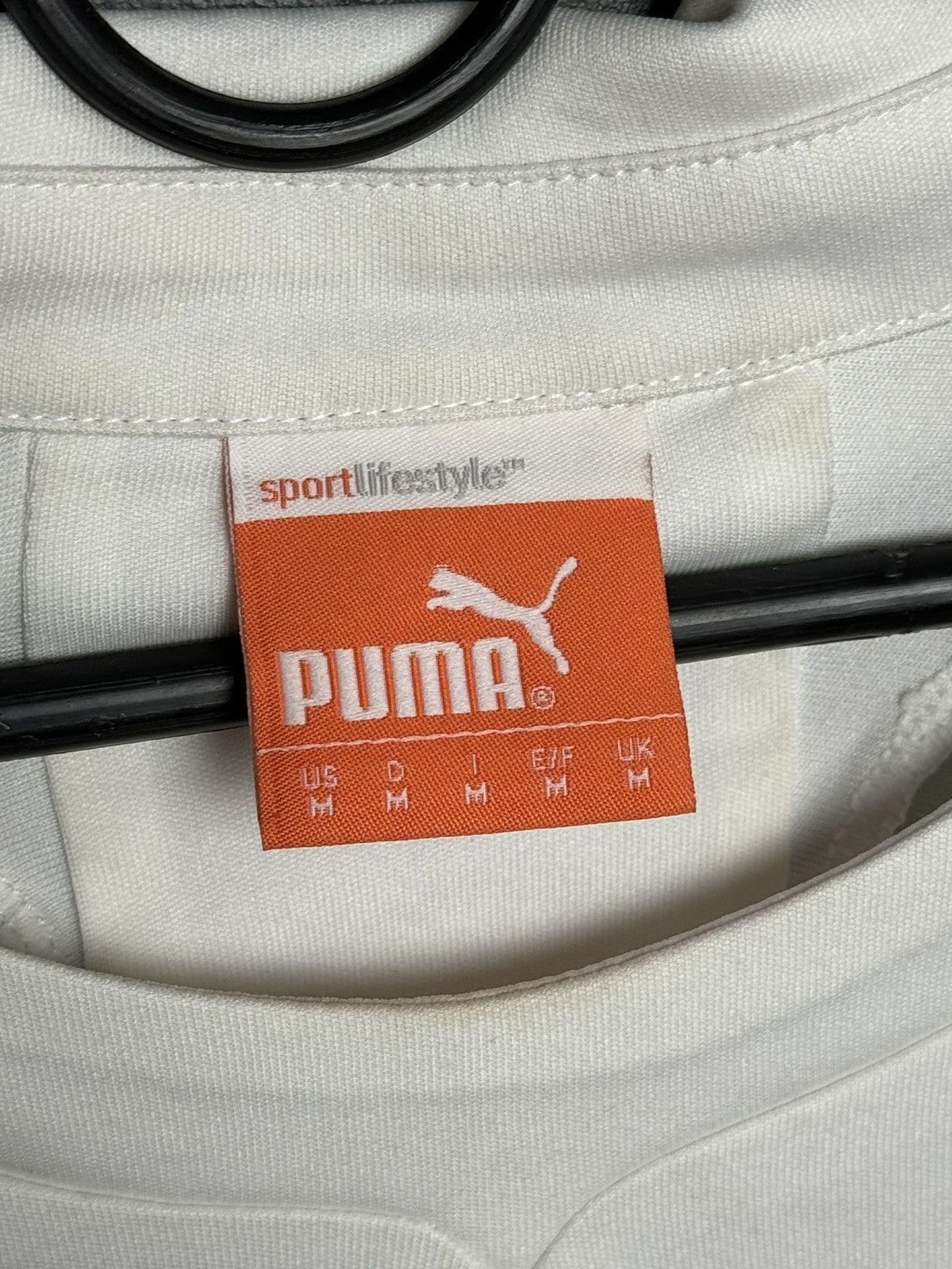 Puma Tottenham Hotspur 11/12 Home Football Jersey Size US M / EU 48-50 / 2 - 14 Thumbnail