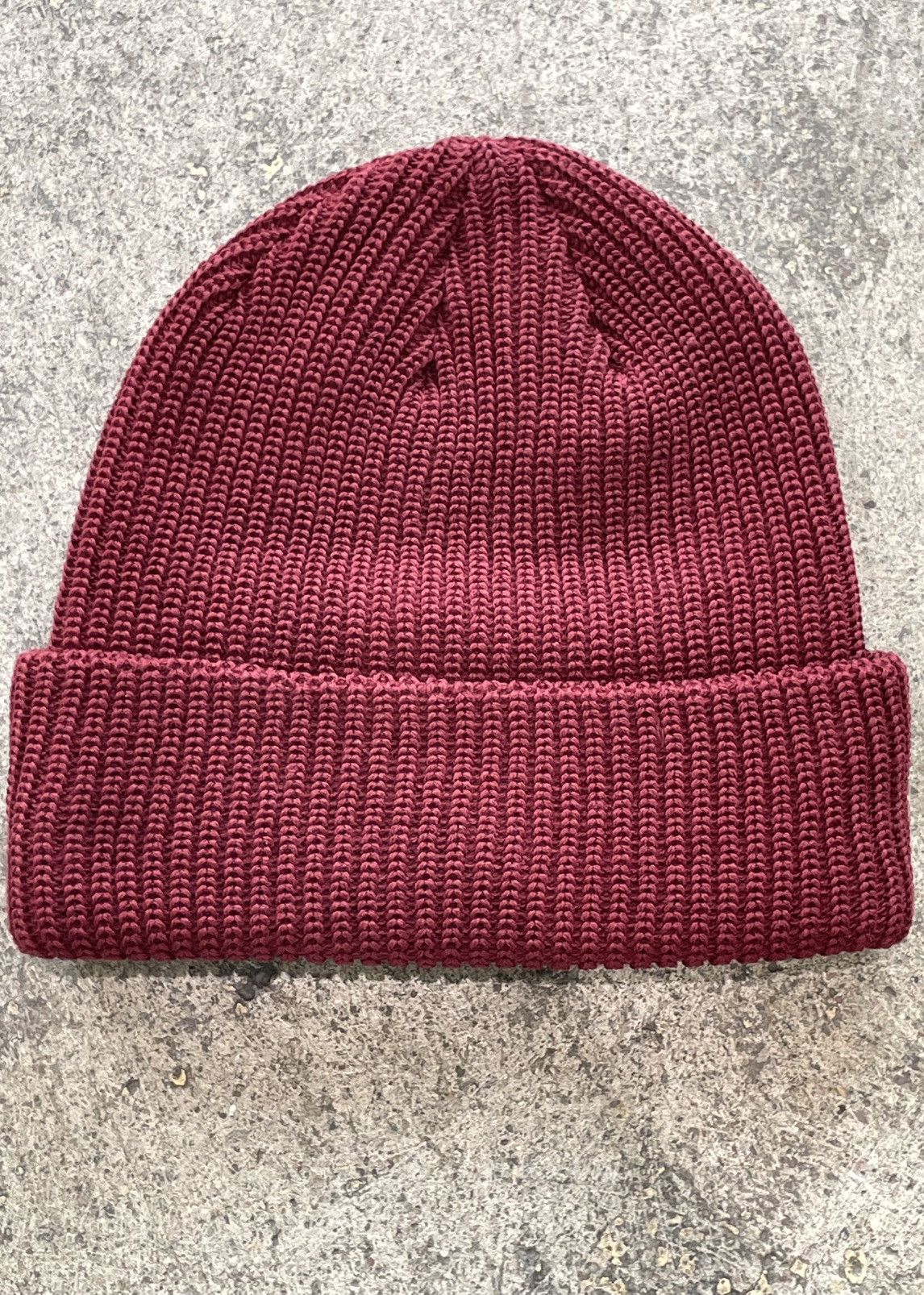 Supreme Supreme Loose Gauge Beanie Size ONE SIZE - 3 Thumbnail