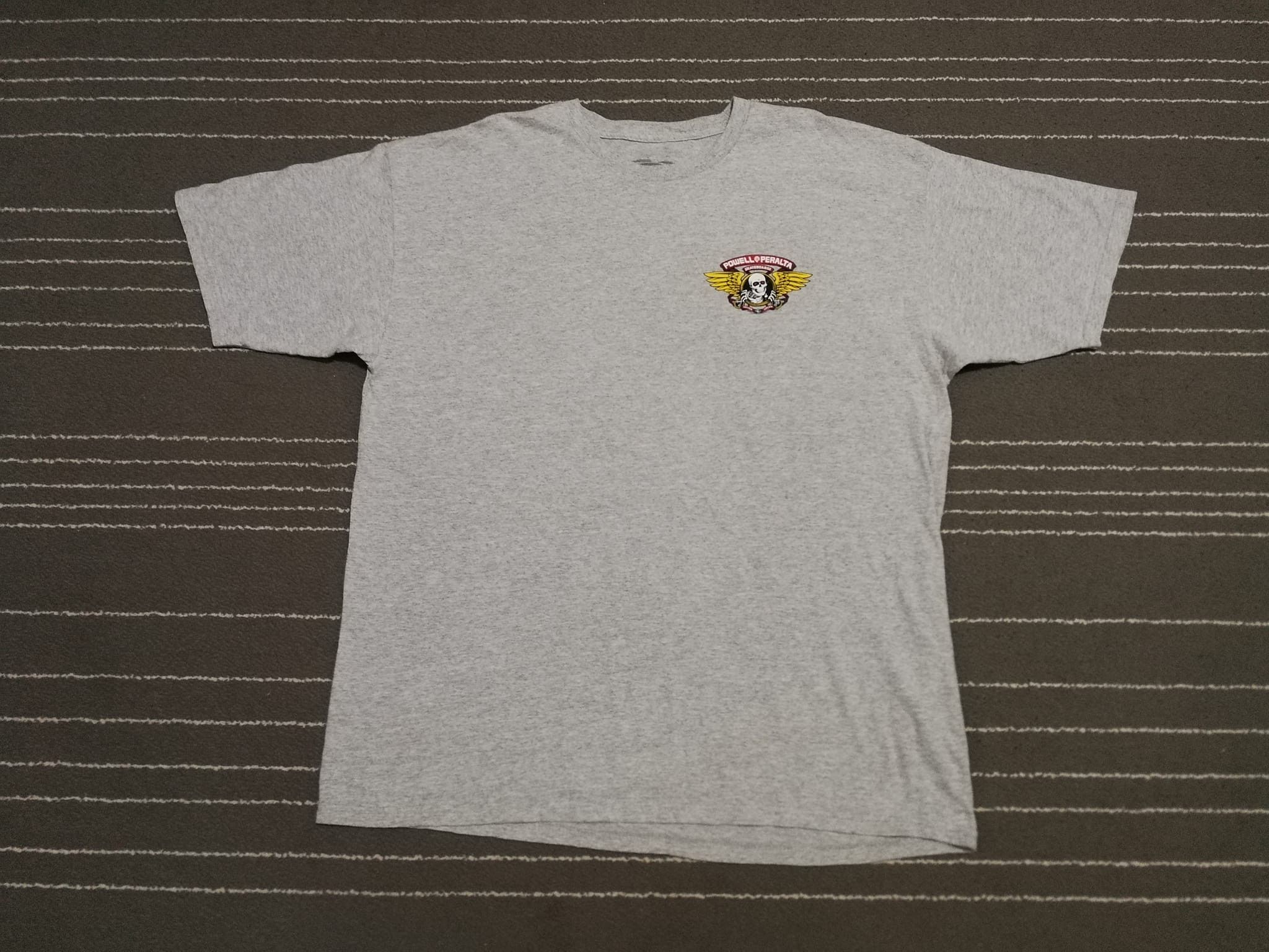 Powell Peralta POWELL PERALTA skateboards L 2015 Size US XL / EU 56 / 4 - 1 Thumbnail