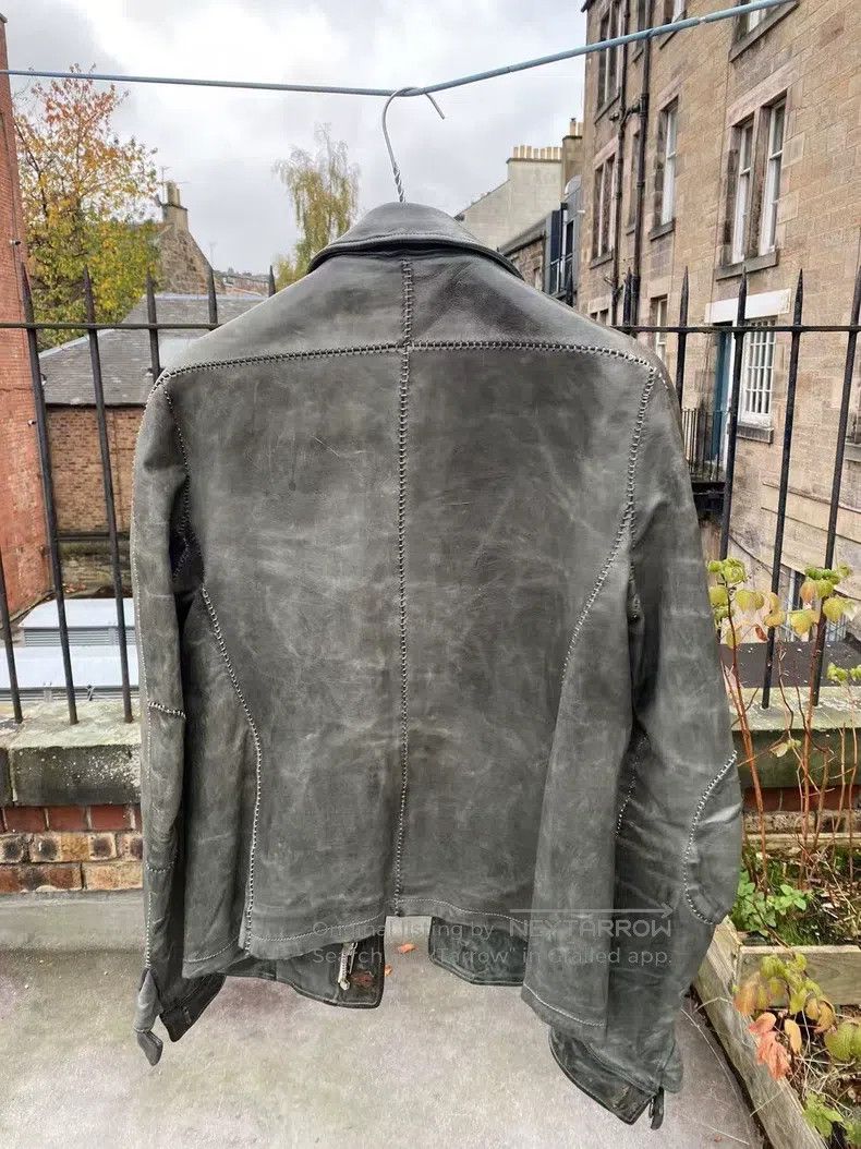 Carol Christian Poell Carol Christian Poell jacket Size US M / EU 48-50 / 2 - 2 Thumbnail