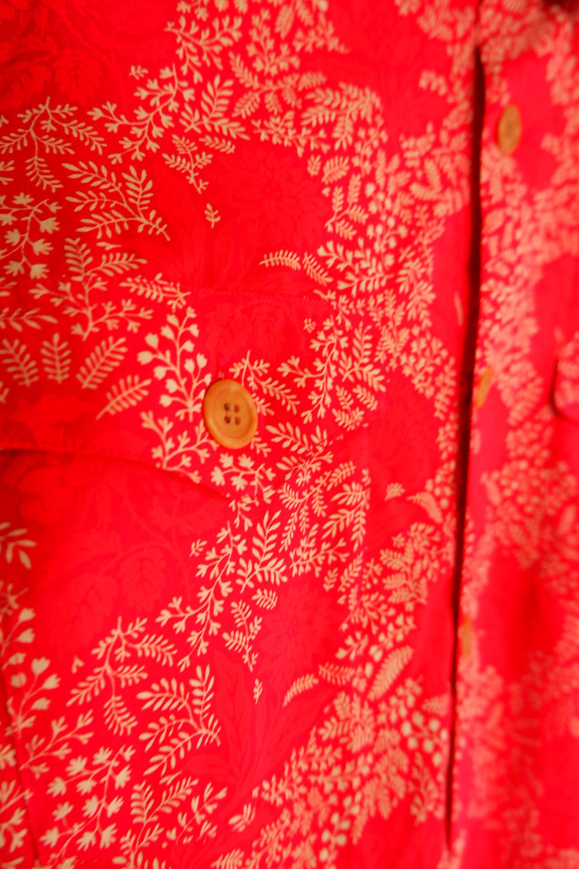 Japanese Brand Vintage Nicole Club Rayon Shirts Size US M / EU 48-50 / 2 - 4 Thumbnail