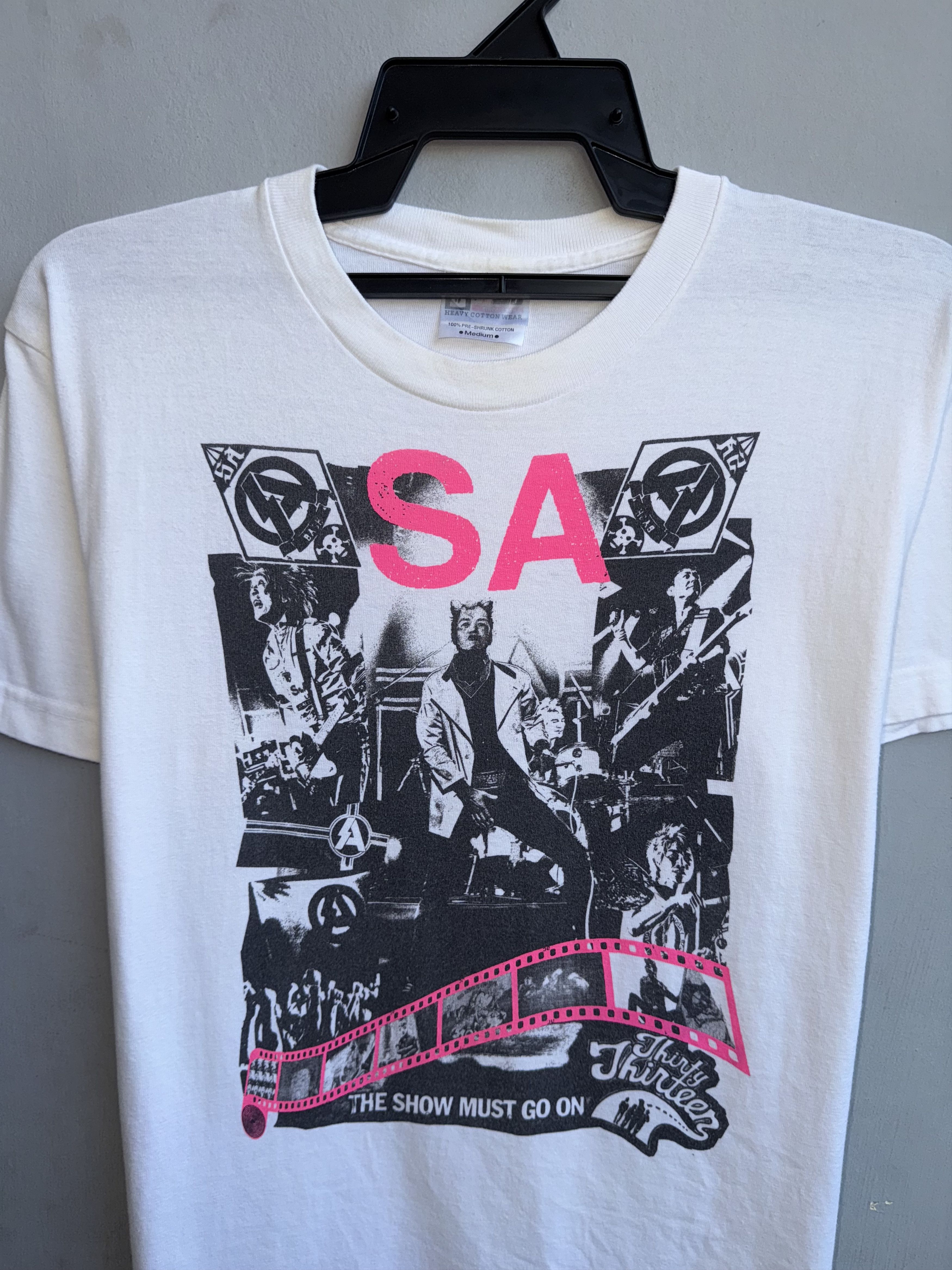 Japanese Brand SA Naoki Shirt Size US M / EU 48-50 / 2 - 2 Thumbnail