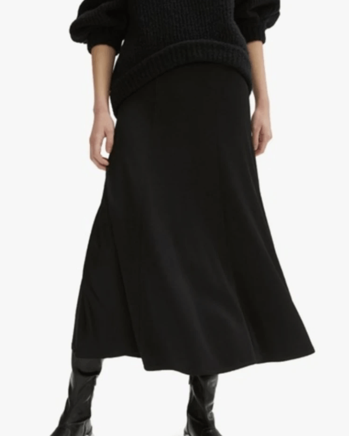 Rodebjer Rodebjer Inec Skirt Size 30" / US 8 / IT 44 - 1 Thumbnail