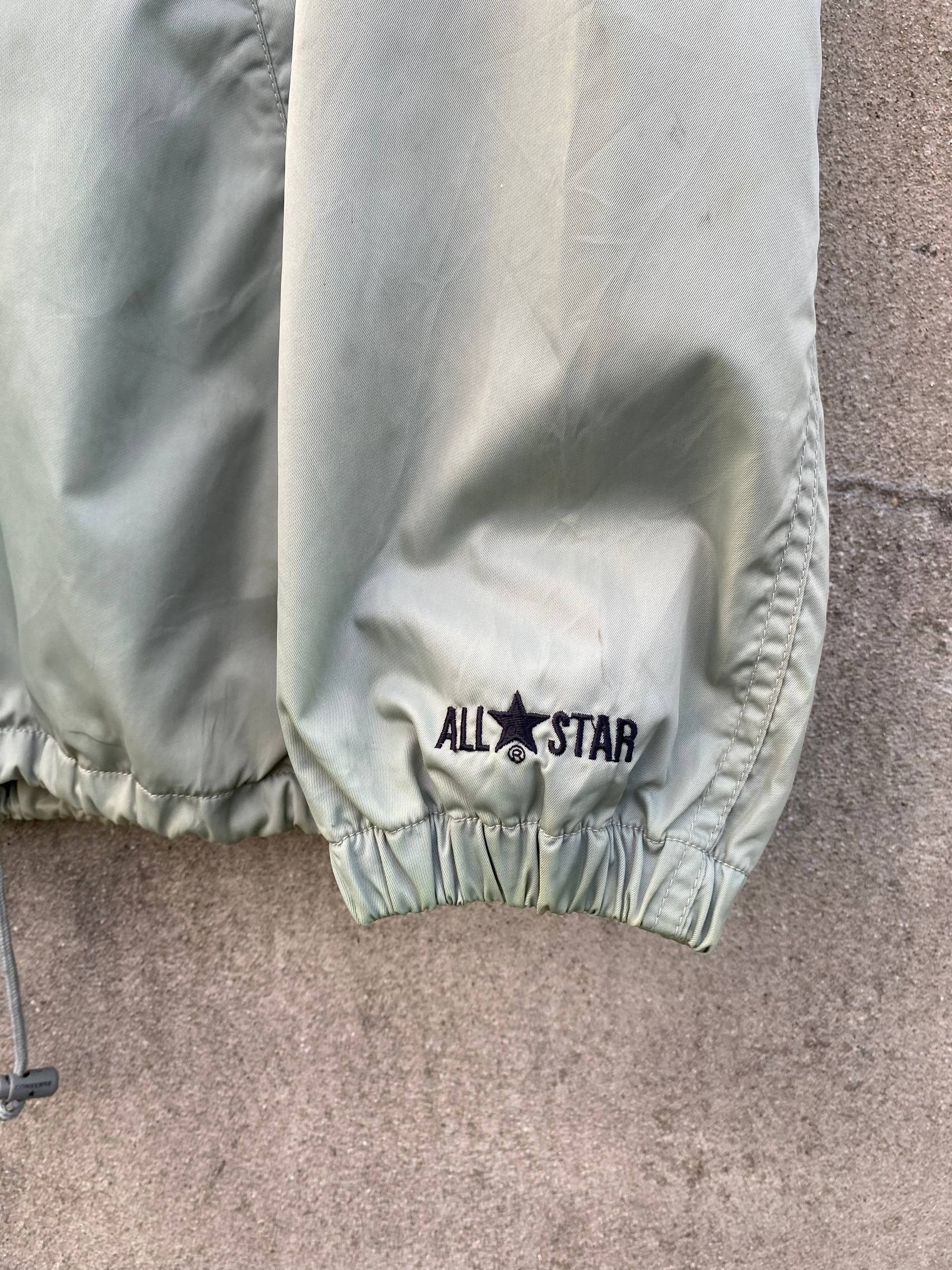 Converse Vintage Converse Coach Jacket Size US M / EU 48-50 / 2 - 4 Thumbnail