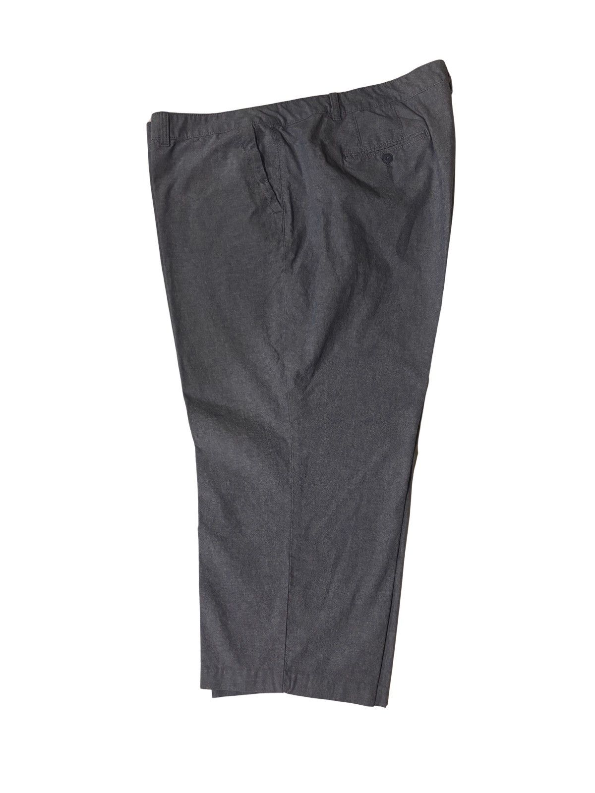 Theory Women’s blue cropped pants.wp2442 Size 42" / US 20 - 1 Thumbnail