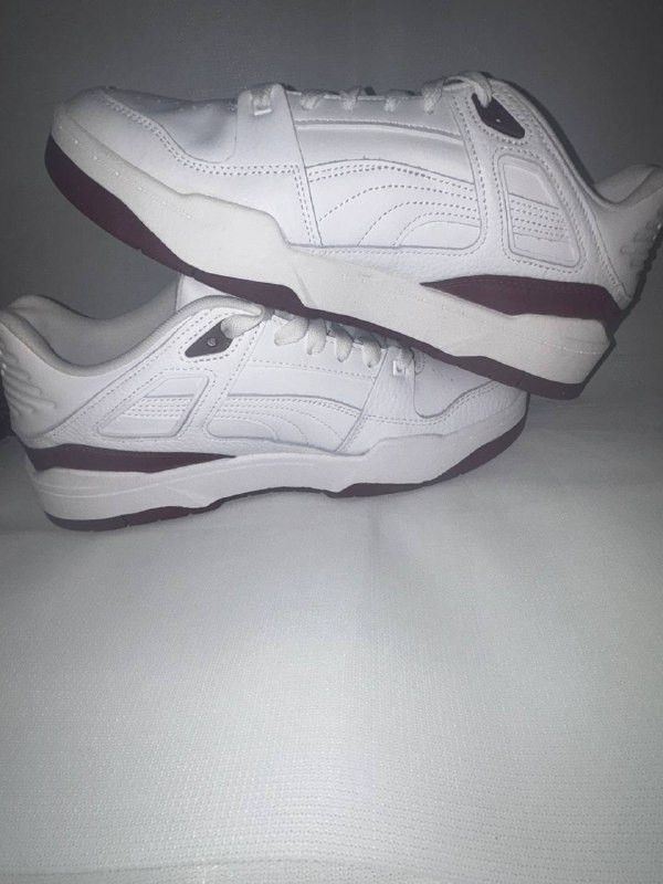 Puma Puma Sneakers Slipstream lth 387544 19 White Size: US-10 Size US 10 / EU 43 - 7 Thumbnail