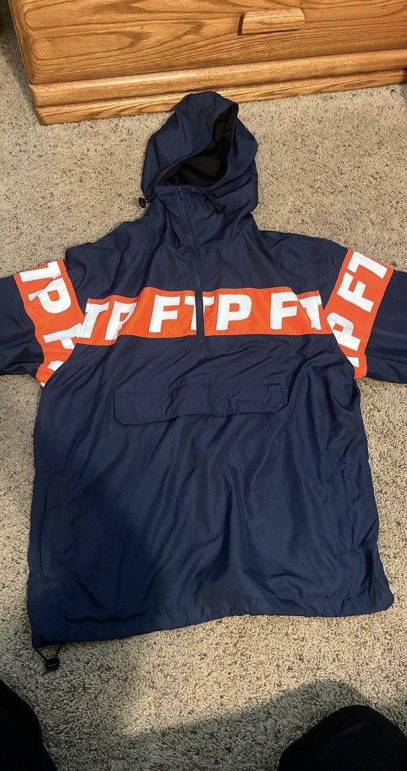 Fuck The Population FTP jacket Size US M / EU 48-50 / 2 - 2 Thumbnail