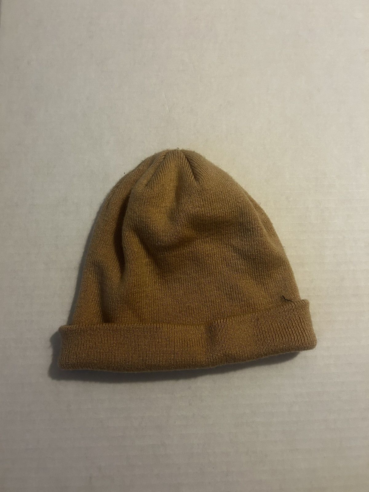 Playboy × Vintage Vintage PLAYBOY BUNNY Beanie Size ONE SIZE - 2 Thumbnail