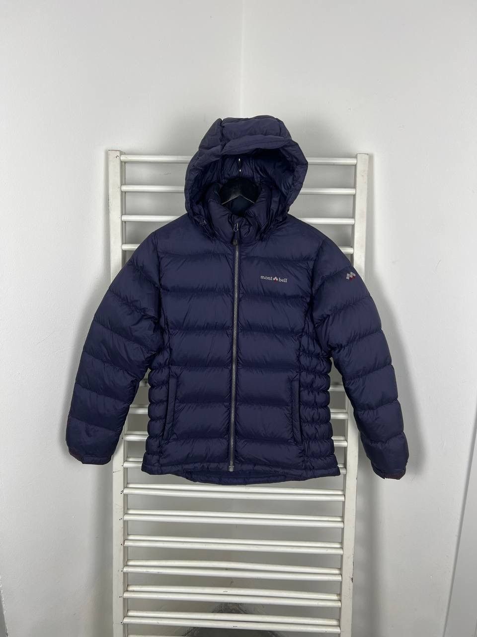 Montbell Montbell Down Jacket EX 800 | Grailed