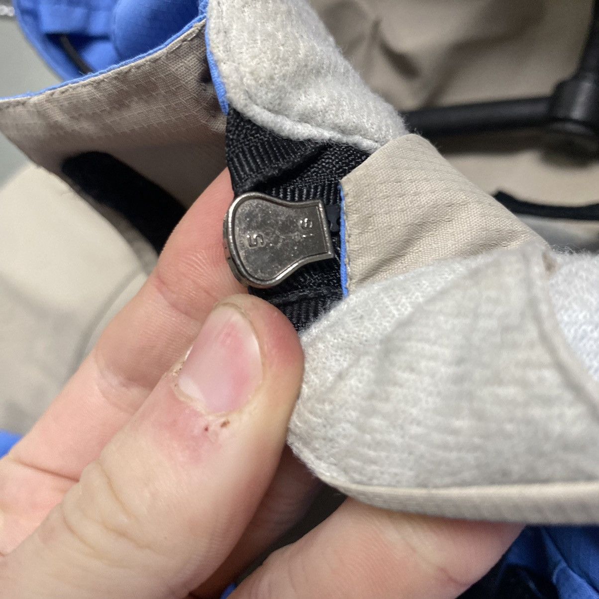 The North Face The North Face Jacket gore-tex Size US S / EU 44-46 / 1 - 11 Thumbnail