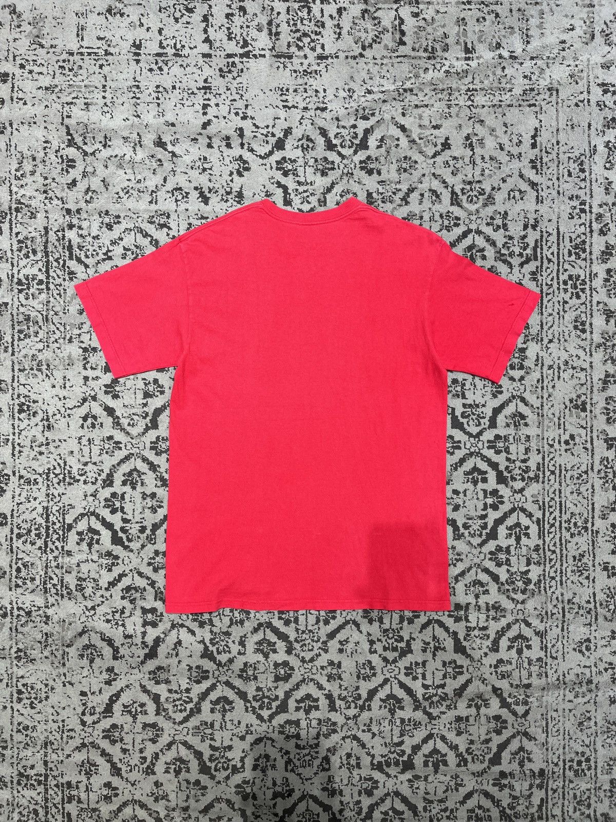 Stussy × Vintage Vintage Stussy Robot Size US L / EU 52-54 / 3 - 3 Thumbnail