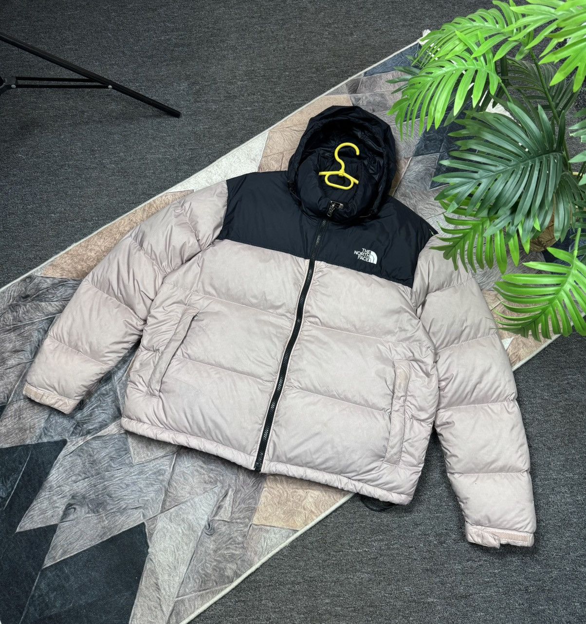 The North Face THE NORTH FACE 700 DOWN JACKET PUFFER Y2K GORPCORE SIZE M Size US M / EU 48-50 / 2 - 2 Thumbnail