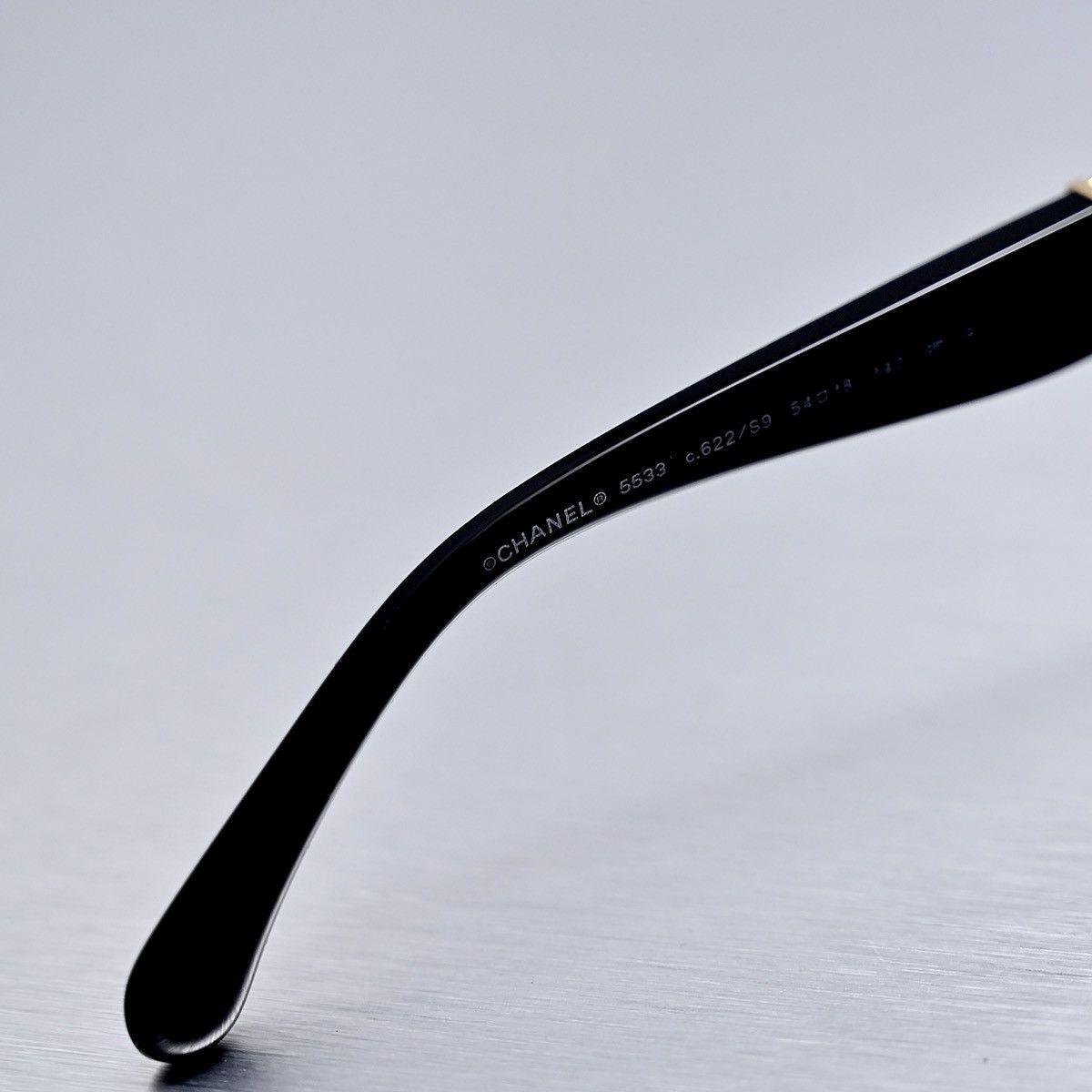 Chanel CHANEL 0CH5533 SUNGLASSES Size ONE SIZE - 7 Thumbnail