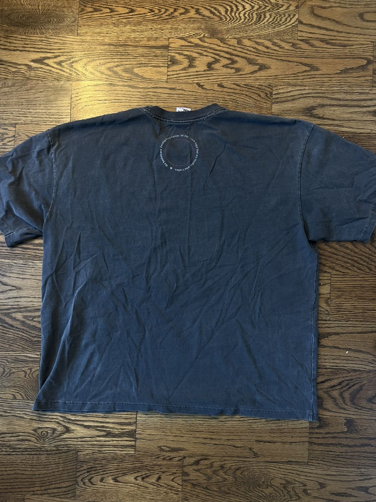 basketcase gallery BILLY, a t-shirt Size US XL / EU 56 / 4 - 2 Thumbnail