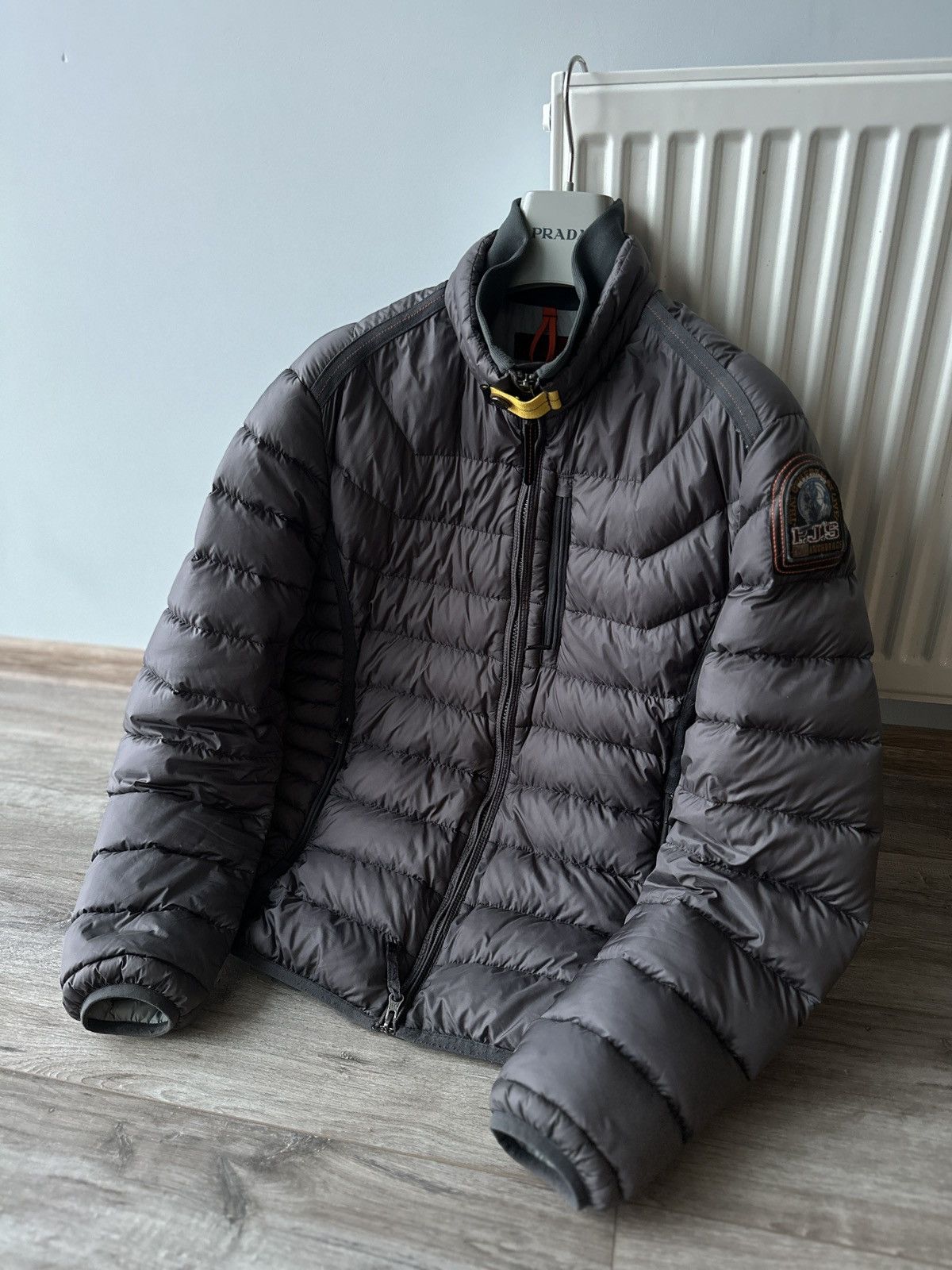 Parajumpers Parajumpers Puffer Padded Quality Jacket Size US S / EU 44-46 / 1 - 4 Thumbnail