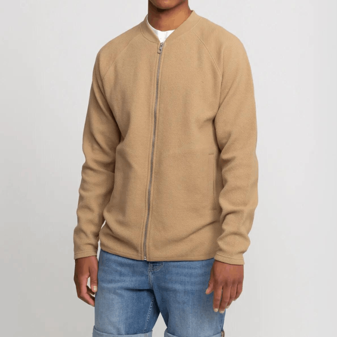 Other BNWT Revolution of 1995 - Bomber Sweatshirt - Size XL Size US XL / EU 56 / 4 - 2 Thumbnail