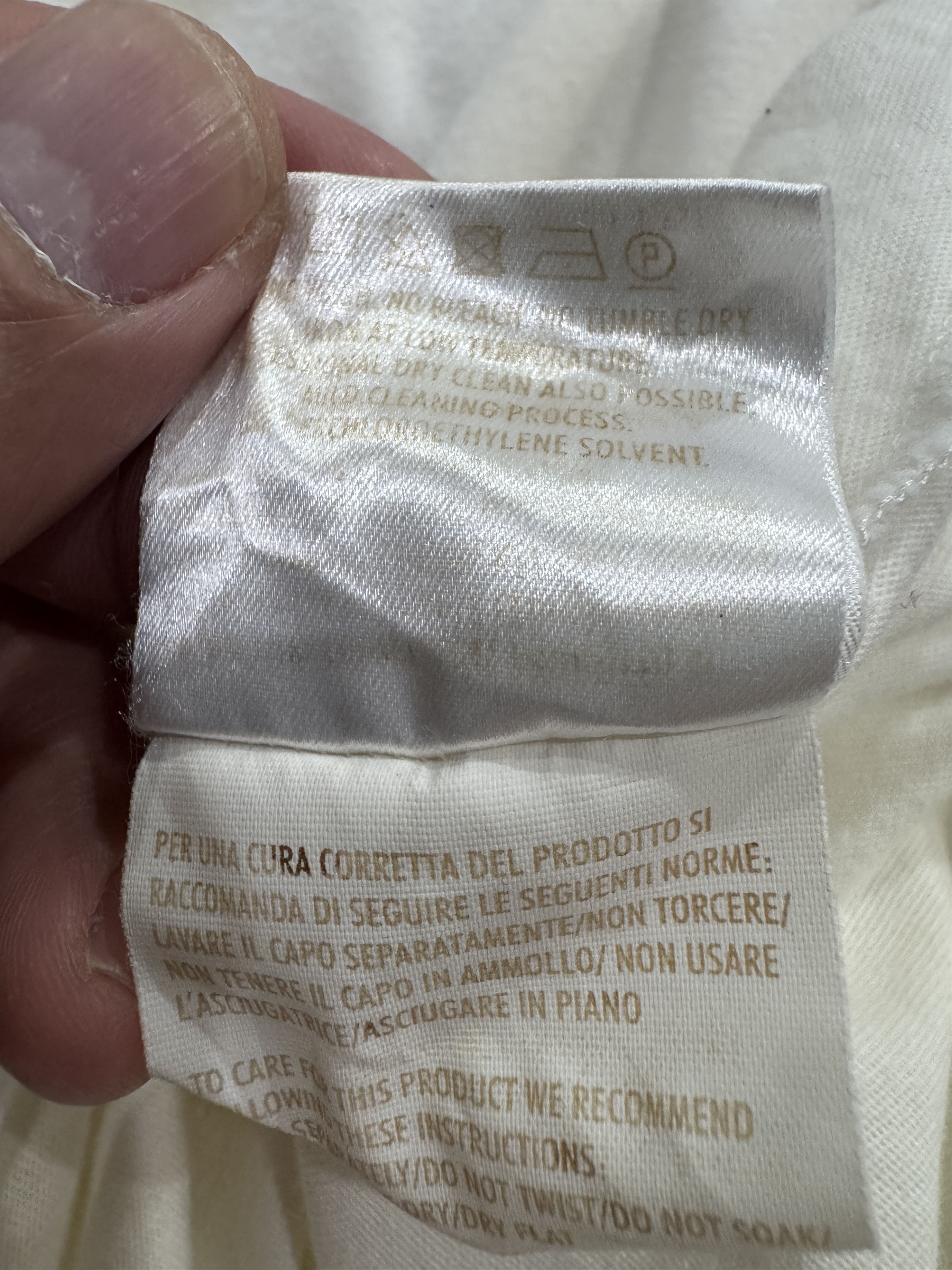 Gucci Gucci Polo T-Shirt Size M / US 6-8 / IT 42-44 - 7 Thumbnail