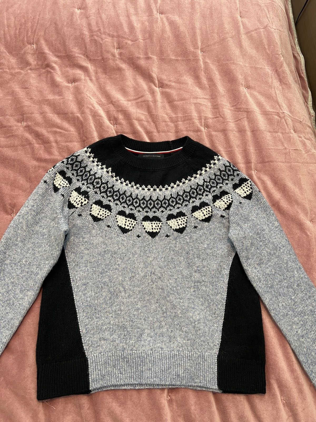 Tommy Hilfiger Tommy Hilfiger women’s sweater Size XS / US 0-2 / IT 36-38 - 1 Thumbnail