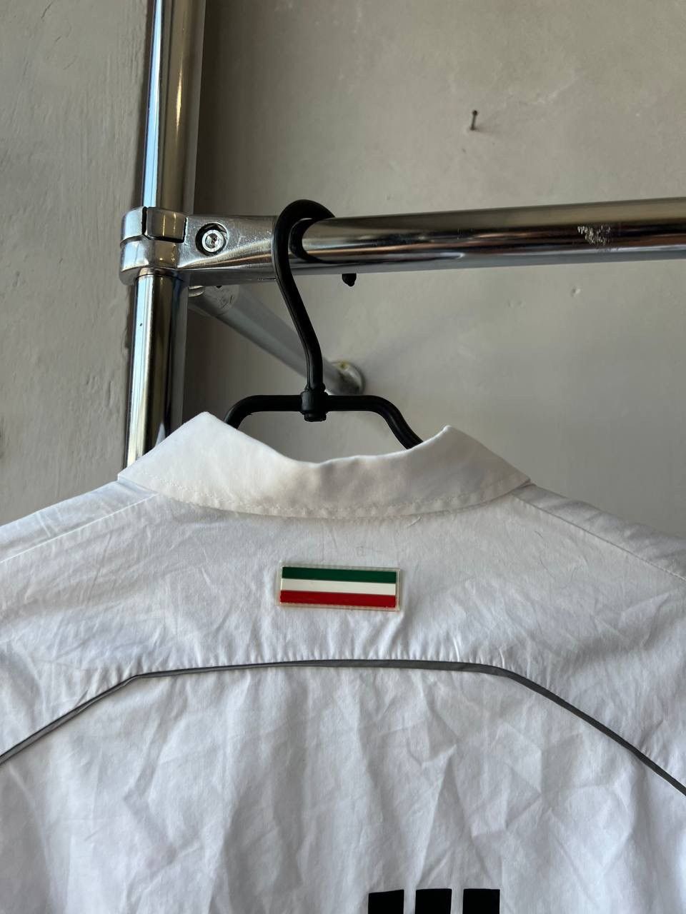 ICON Motorsports APRILIA ITALY RACING TEAM RSV4 OFFICIAL MERCHANDISE SHIRT M Size US M / EU 48-50 / 2 - 15 Thumbnail