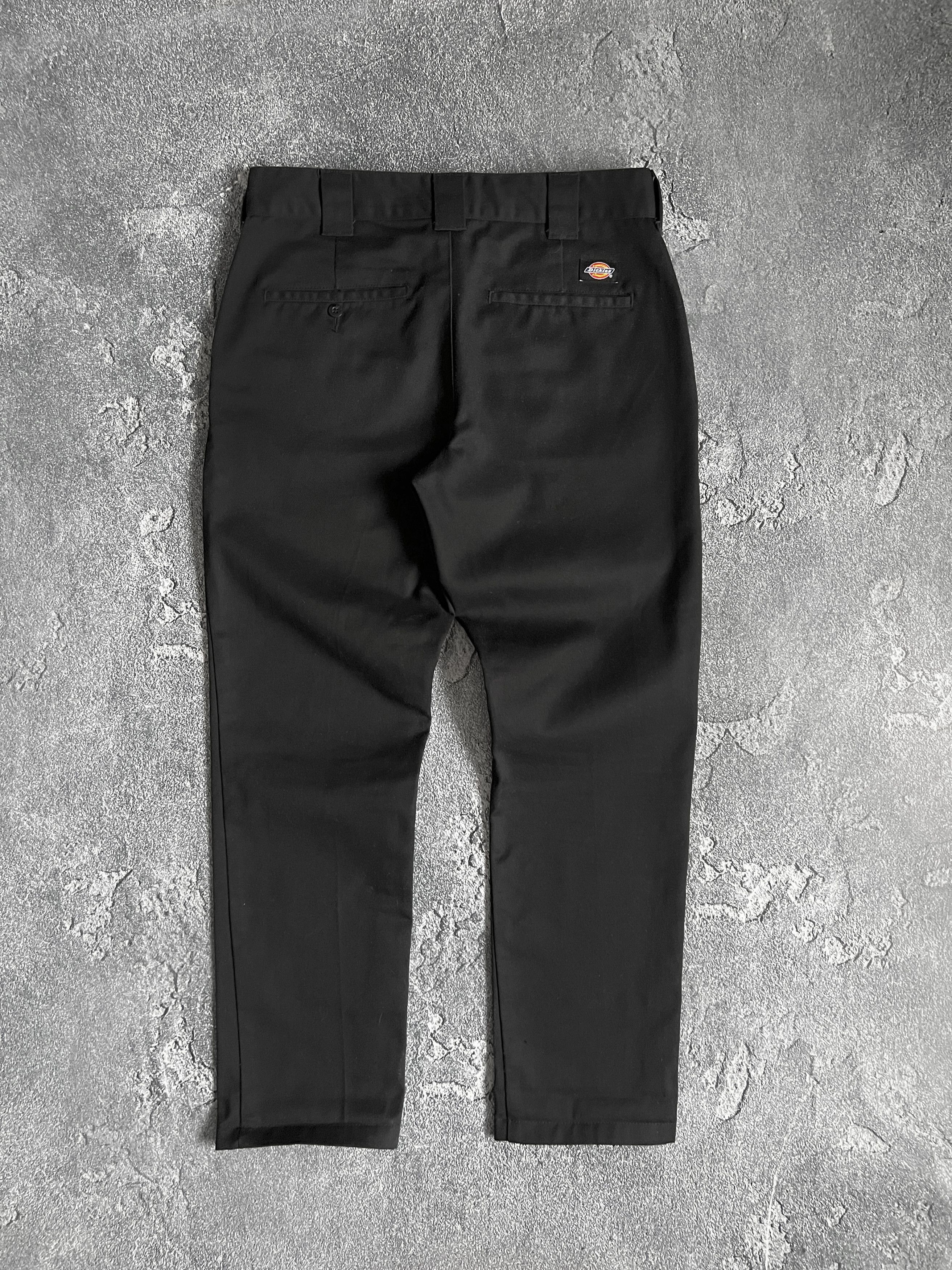 Dickies Dickies pants work y2k vintage Size US 31 - 1 Thumbnail
