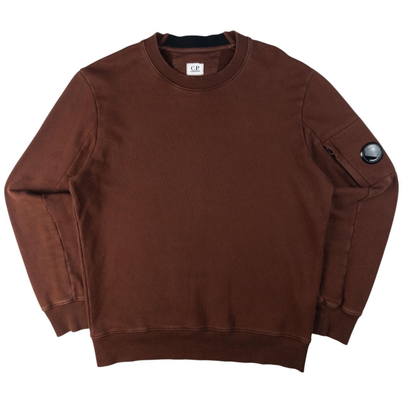 C.P. Company Vintage CP Company Sweatshirt Size M Size US M / EU 48-50 / 2 - 1 Thumbnail