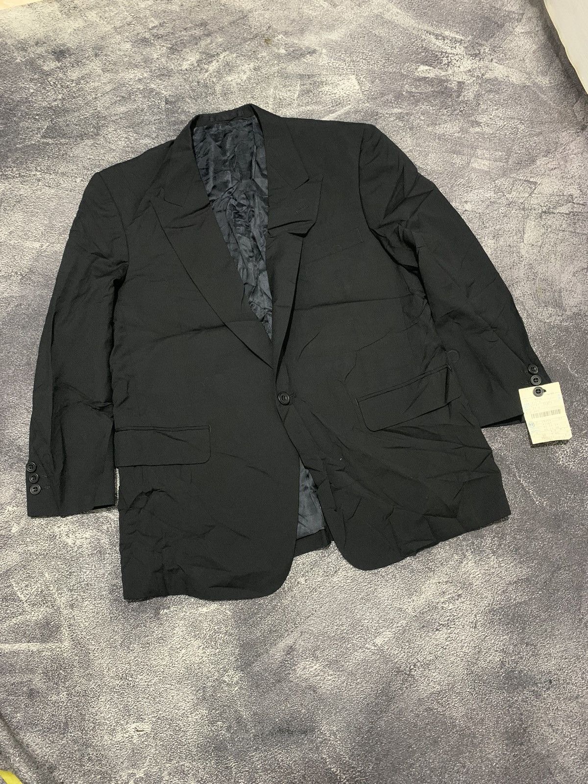 Loro Piana Loro piana blazer super custom su misura Size 36R - 2 Thumbnail