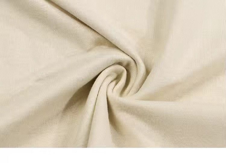 Japanese Brand Japanese Style Beige Printed T-shirt Tee Short Sleeve Size US M / EU 48-50 / 2 - 6 Thumbnail